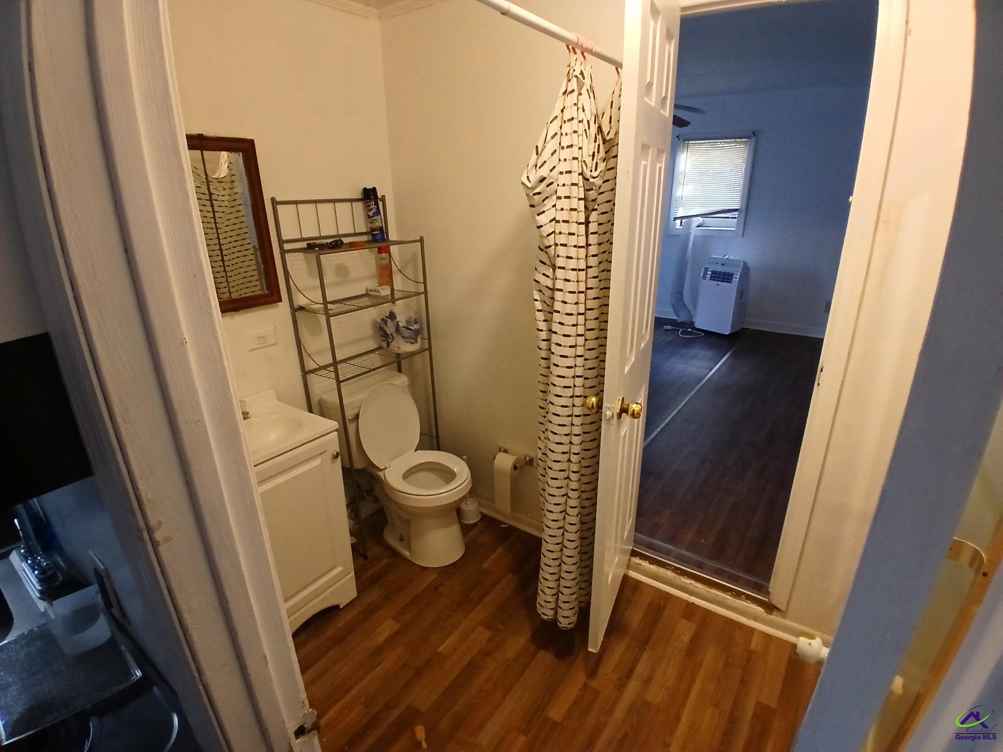 218a Hunt Street, Fort Valley, GA 31030 - Photo 4