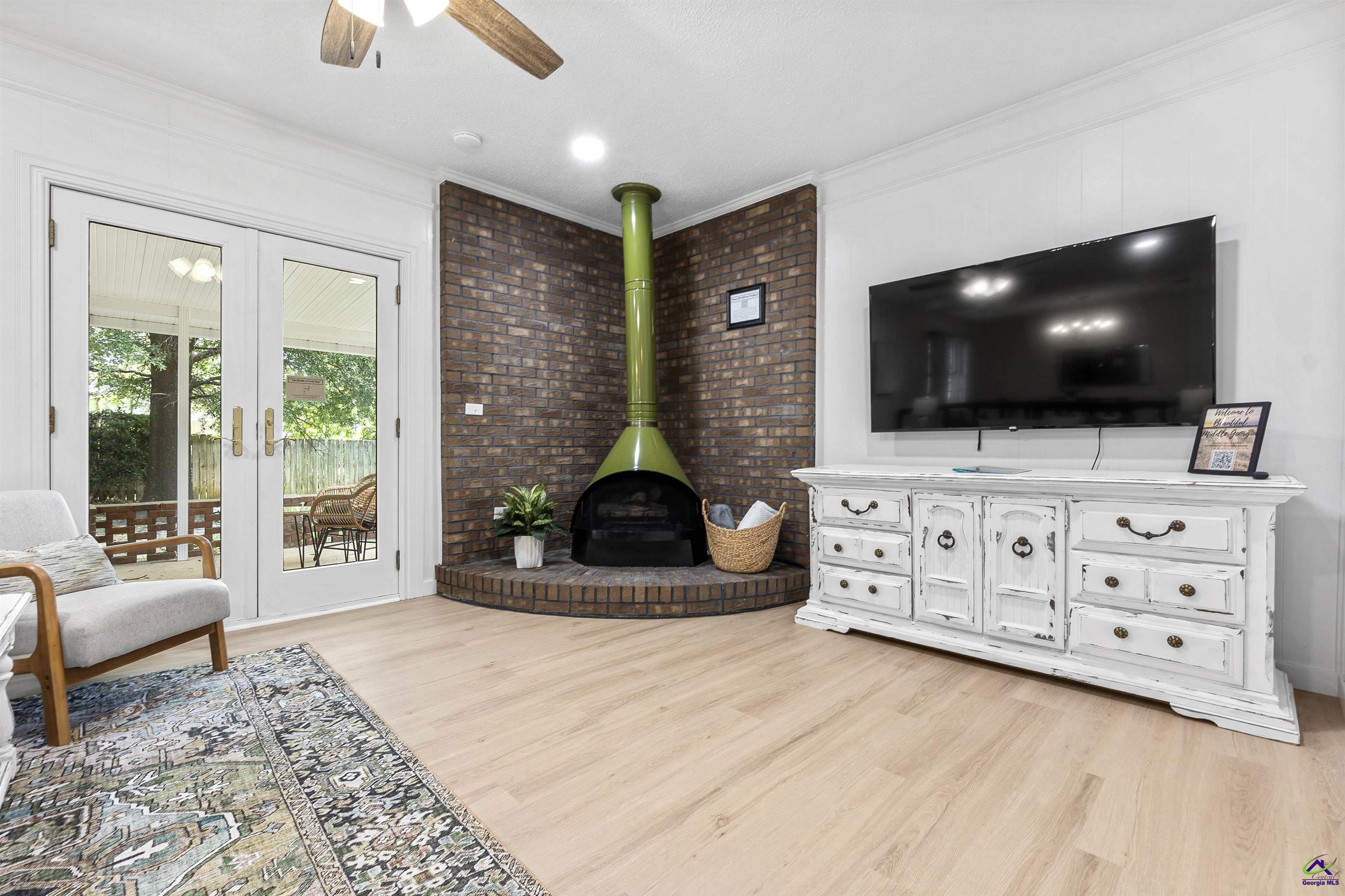 1726 Greenwood Circle, Perry, GA 31069 - photo 13