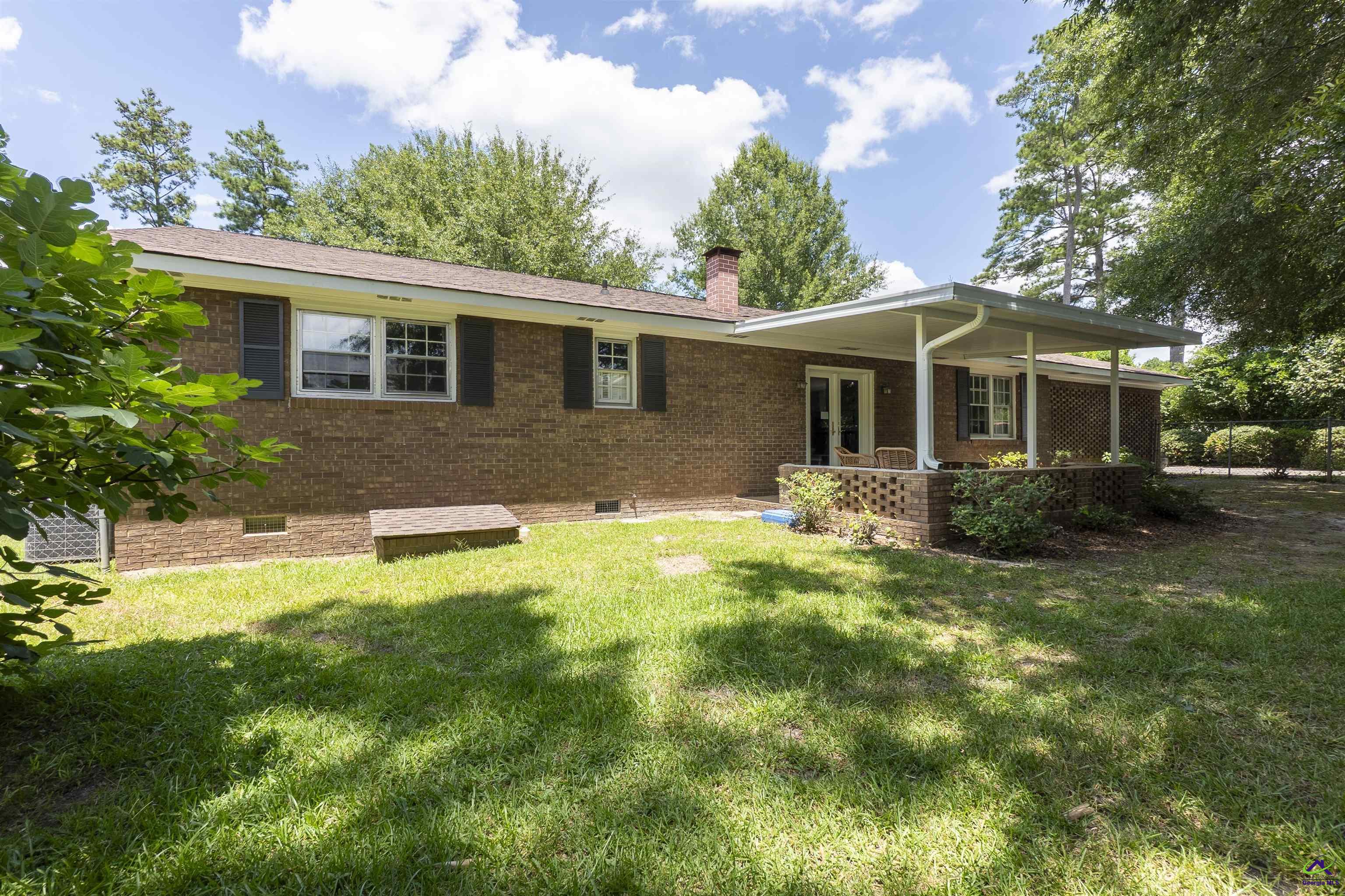 1726 Greenwood Circle, Perry, GA 31069 - Photo 74