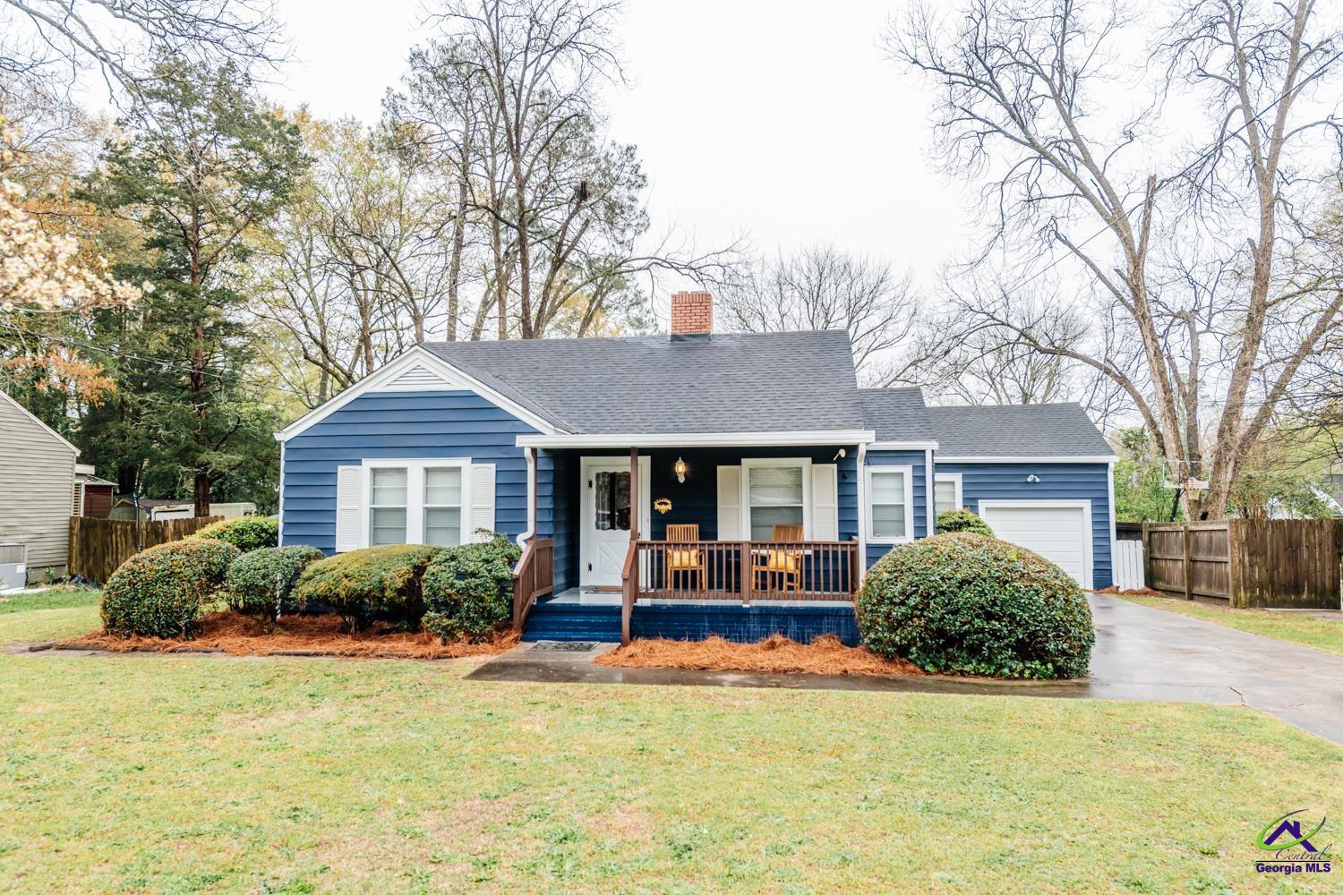 1304 Georgia Avenue, Perry, GA 31069 - Main Photo