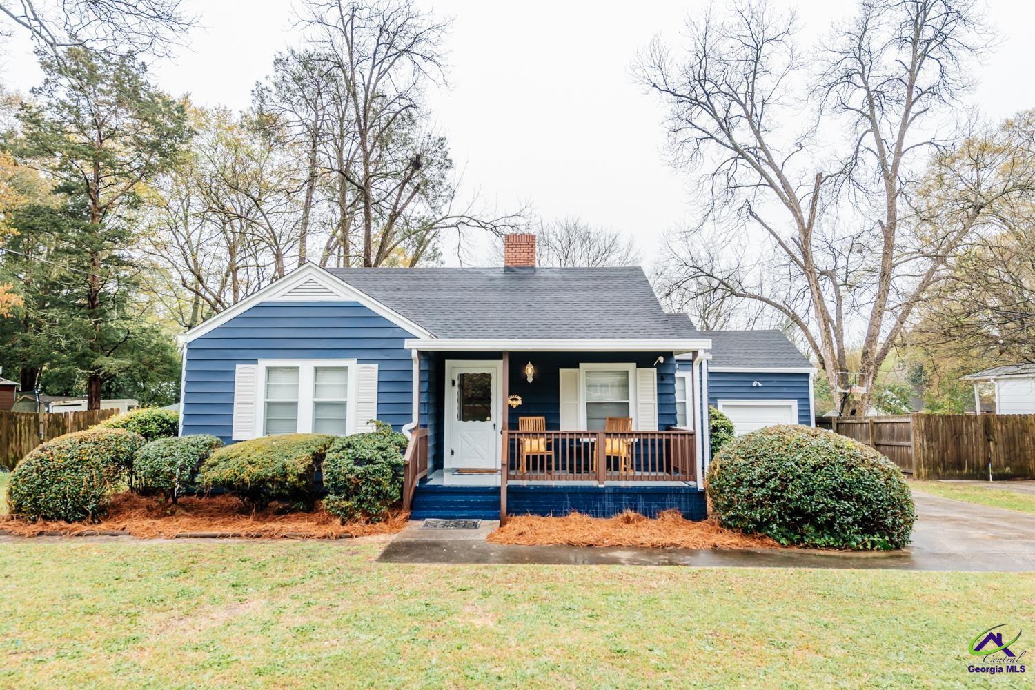 1304 Georgia Avenue, Perry, GA 31069 - Photo 2