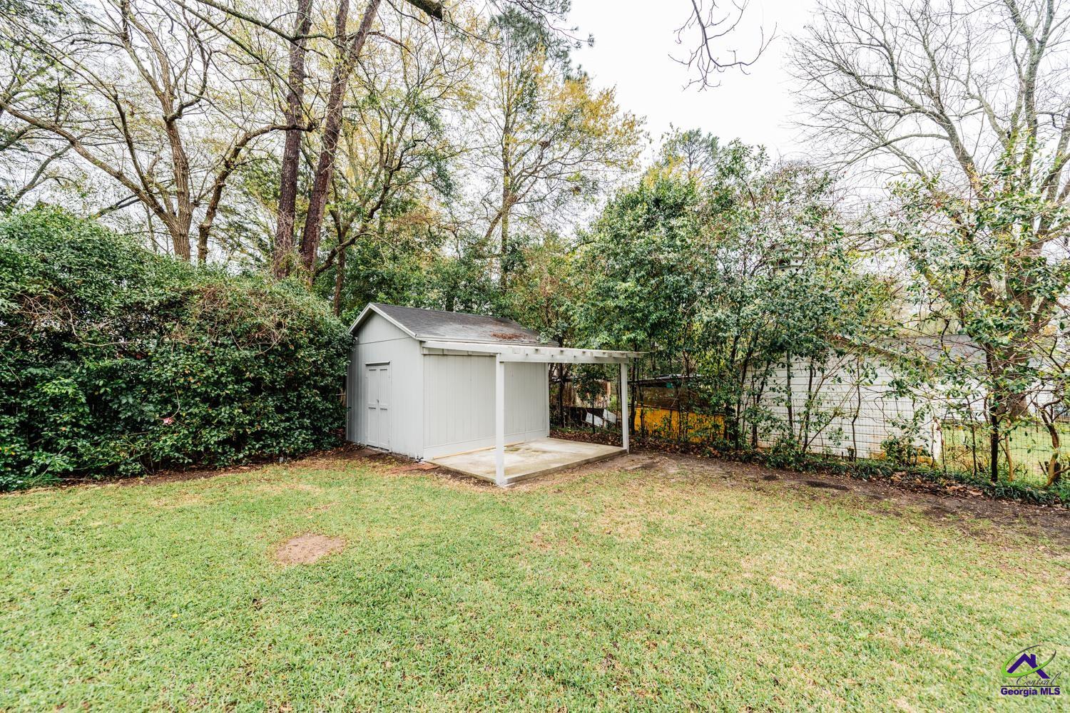 1304 Georgia Avenue, Perry, GA 31069 - photo 38
