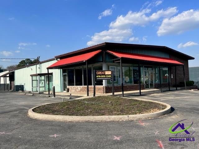 301 Jackson Street, Dublin, GA 31021 - Photo 2