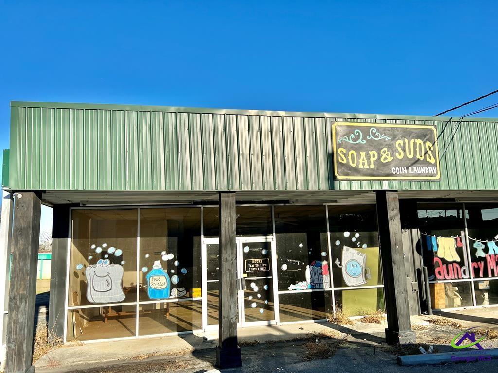 109 Washington Street, Dublin, GA 31021 - Photo 1