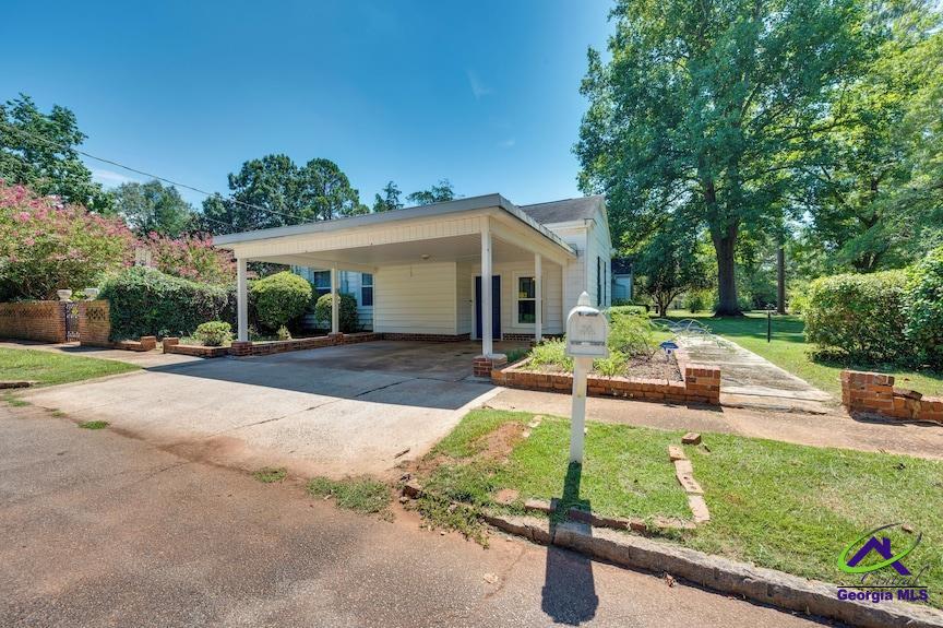 422 Forrest Drive, Fort Valley, GA 31030 - Photo 19