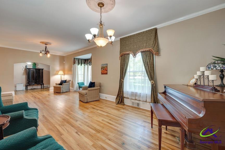 422 Forrest Drive, Fort Valley, GA 31030 - photo 20