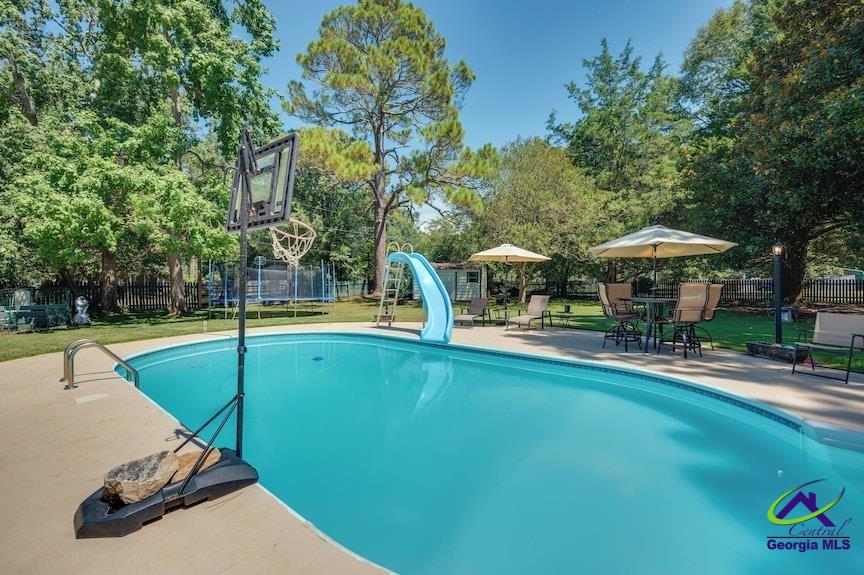422 Forrest Drive, Fort Valley, GA 31030 - photo 3
