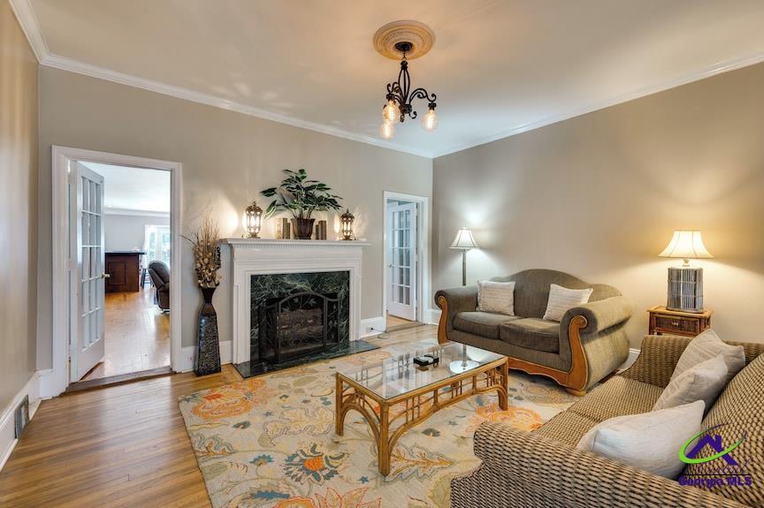 422 Forrest Drive, Fort Valley, GA 31030 - Photo 21