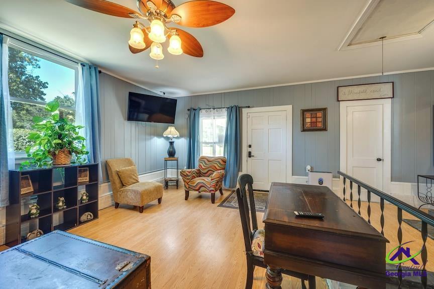 422 Forrest Drive, Fort Valley, GA 31030 - Photo 34