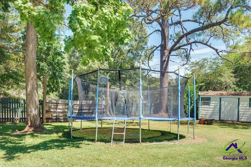 422 Forrest Drive, Fort Valley, GA 31030 - photo 38