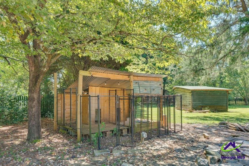 422 Forrest Drive, Fort Valley, GA 31030 - Photo 40
