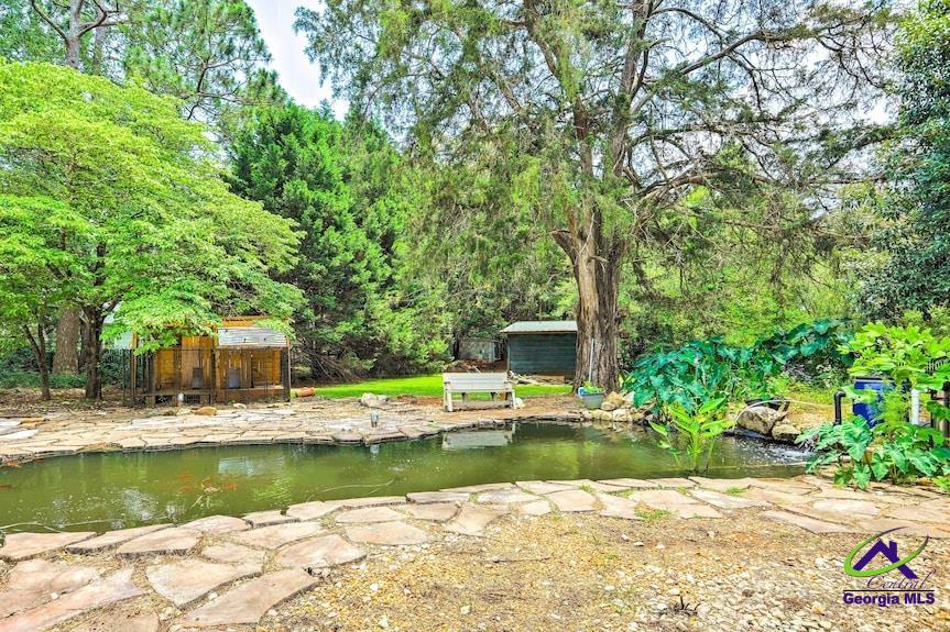 422 Forrest Drive, Fort Valley, GA 31030 - Photo 5