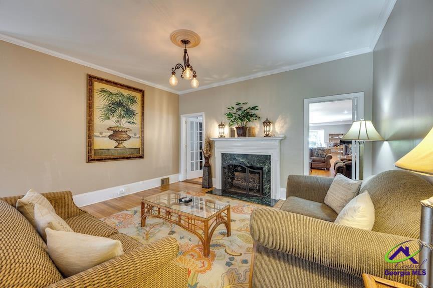 422 Forrest Drive, Fort Valley, GA 31030 - photo 6