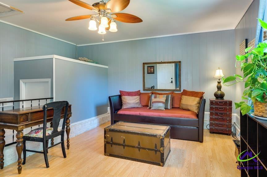 422 Forrest Drive, Fort Valley, GA 31030 - photo 9