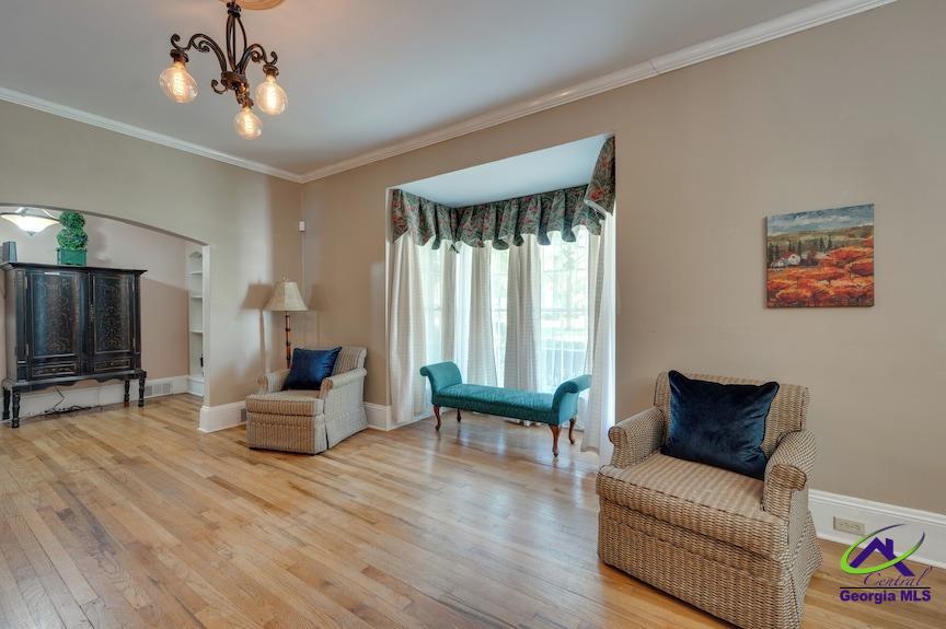 422 Forrest Drive, Fort Valley, GA 31030 - photo 10