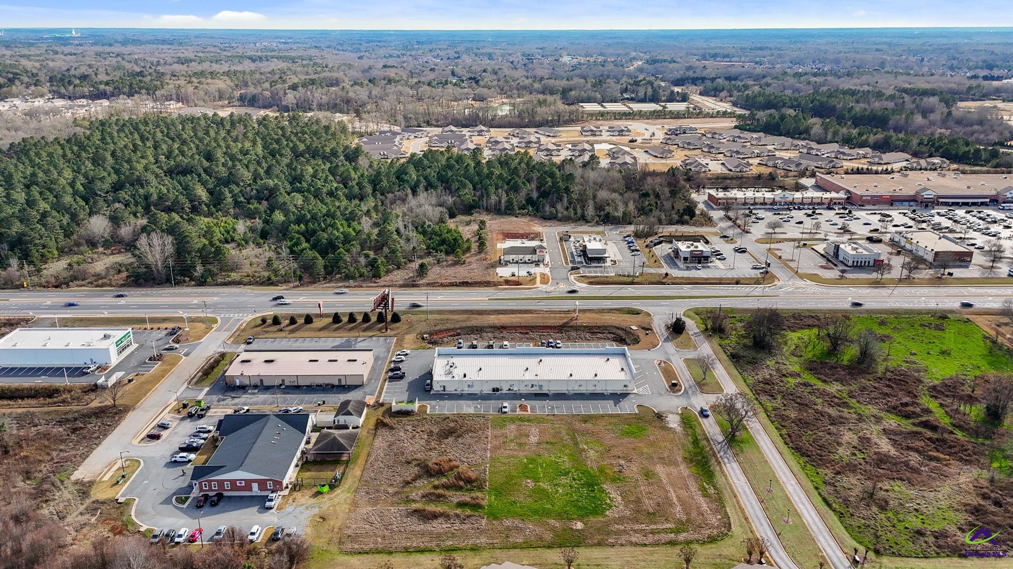 719 HWY 96 (Land BTS), Bonaire, GA 31005 - photo 6