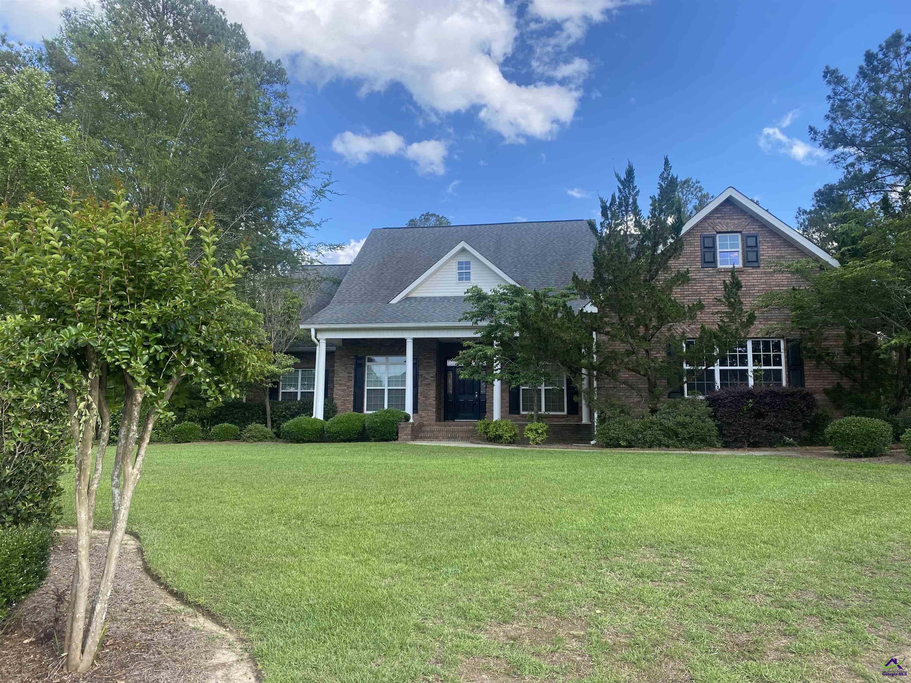 408 Stathams Way, Warner Robins, GA 31088 - photo 1