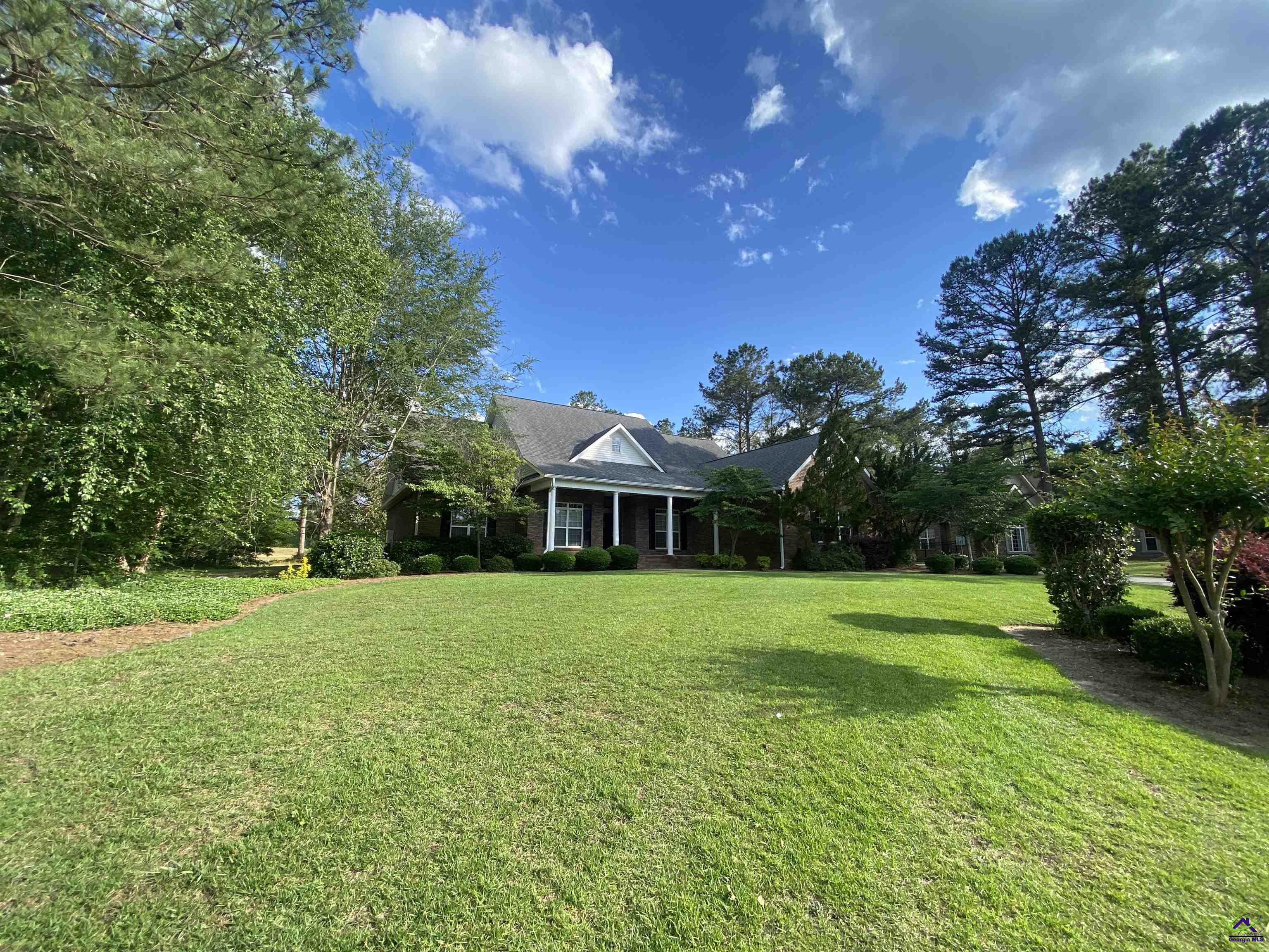 408 Stathams Way, Warner Robins, GA 31088 - photo 2