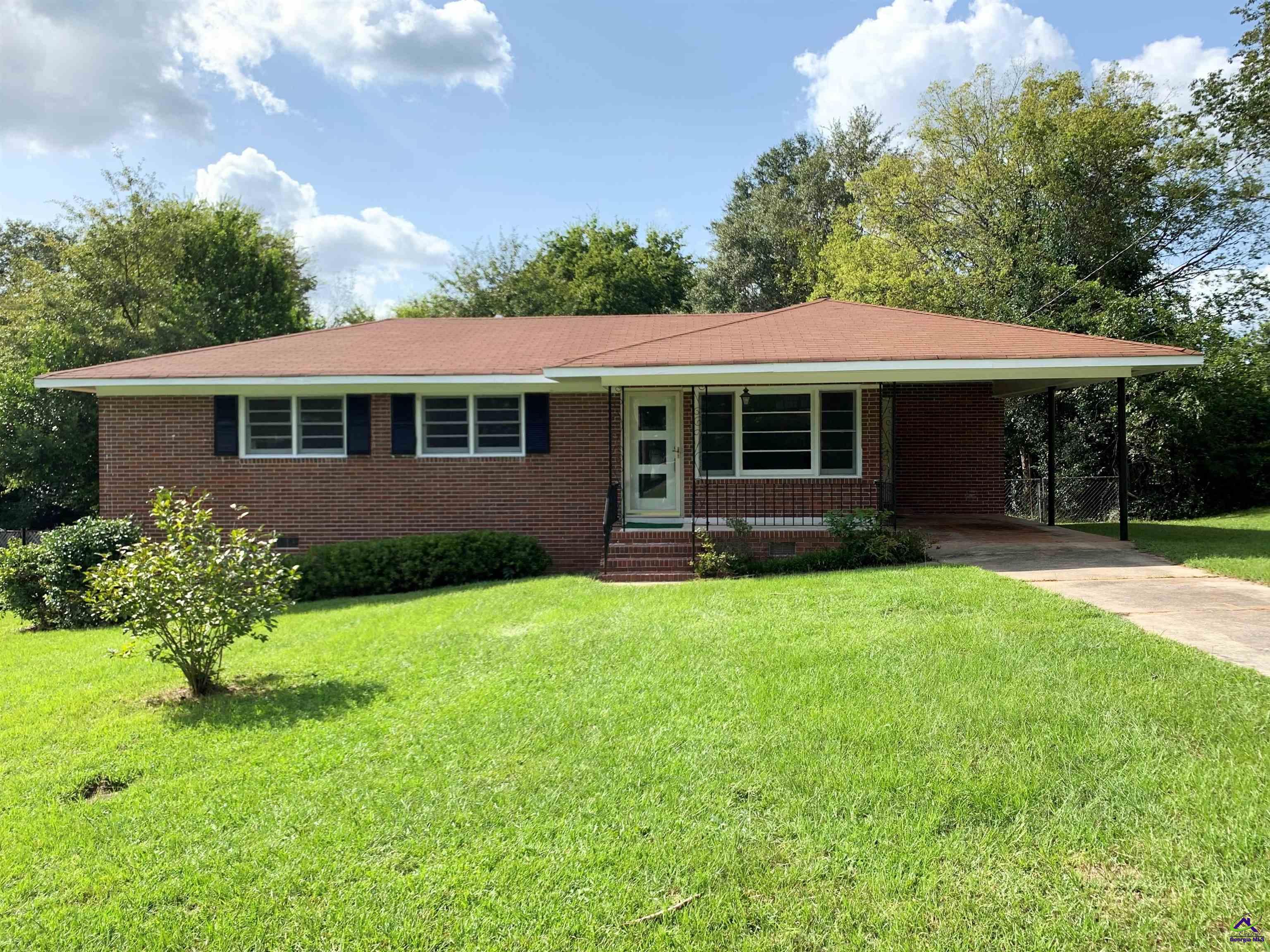 3240 Commodore Drive, Macon, GA 31211 - Main Photo