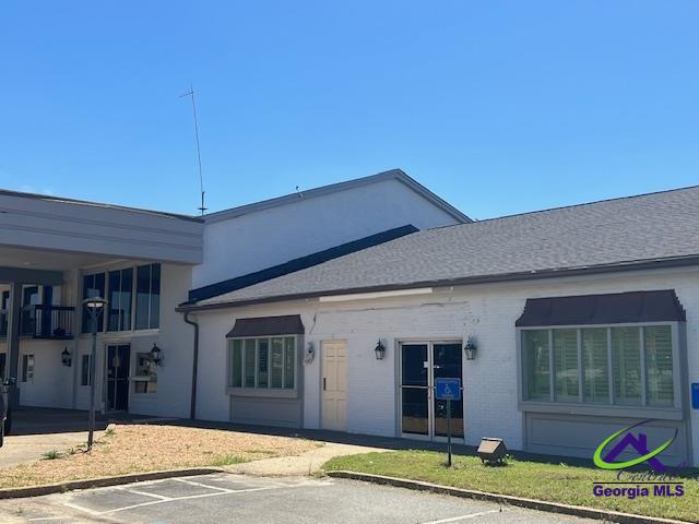 2016 16th Avenue, Cordele, GA 31015 - Photo 2