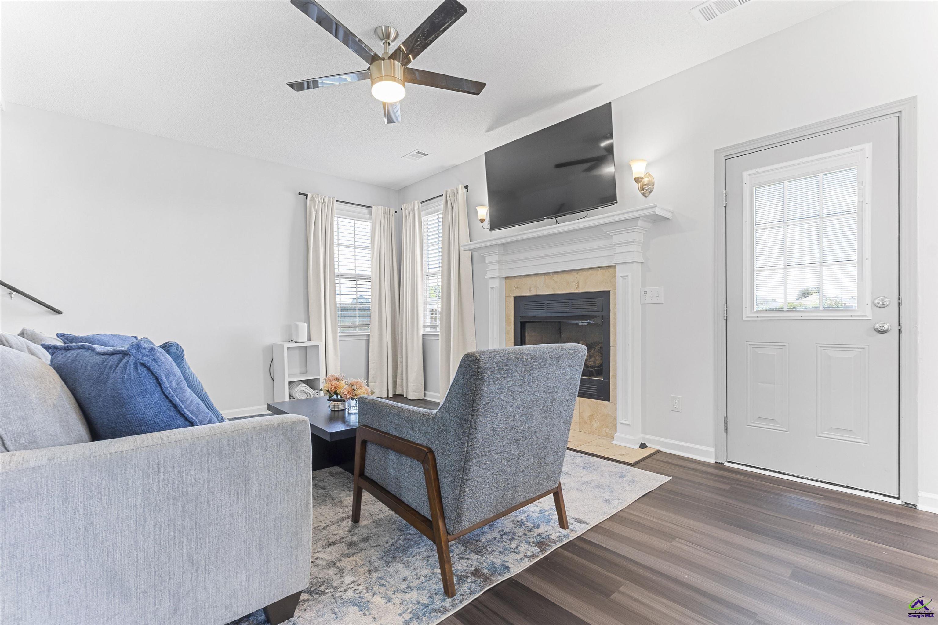 309 Raleigh Drive, Warner Robins, GA 31088 - photo 18