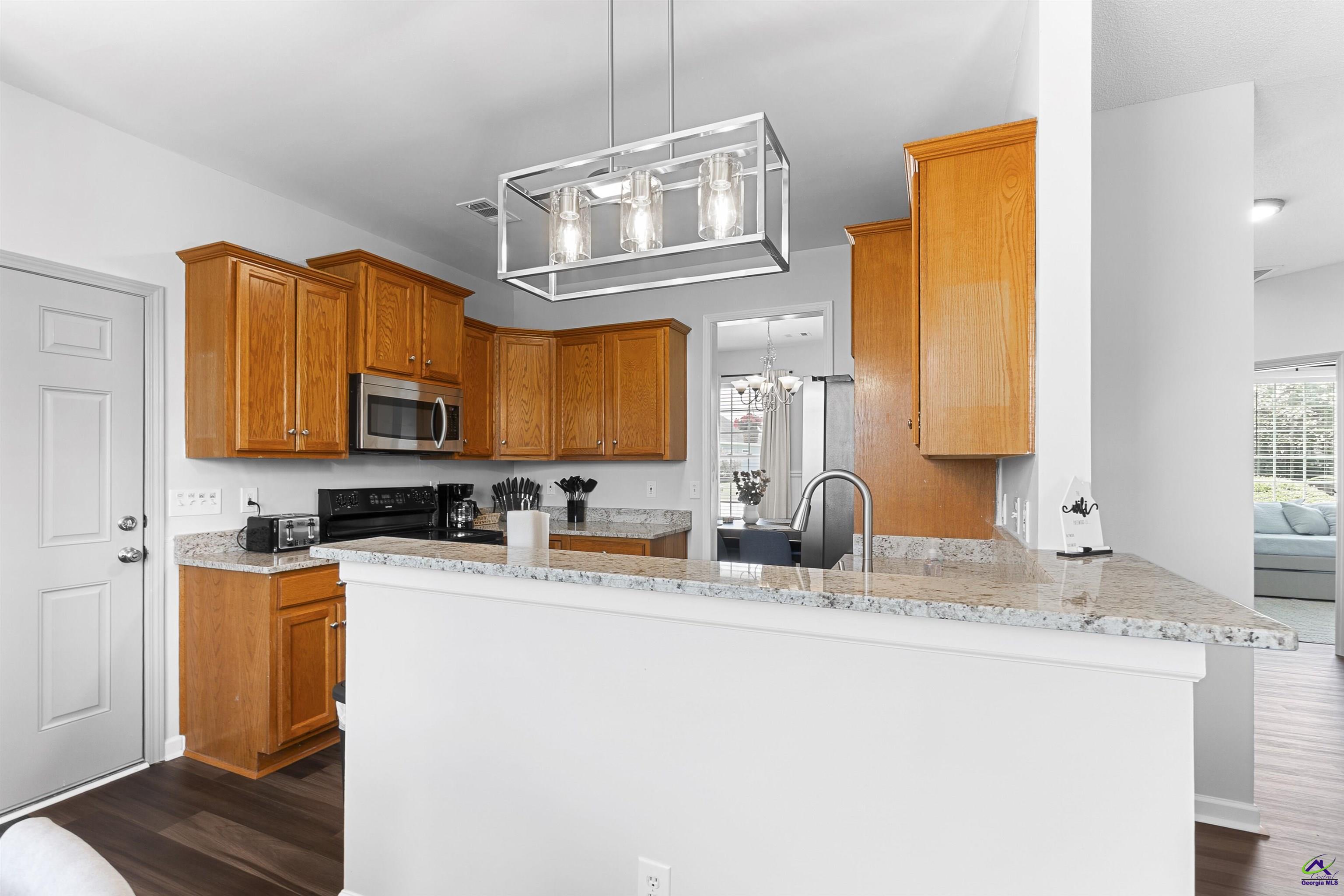 309 Raleigh Drive, Warner Robins, GA 31088 - photo 27