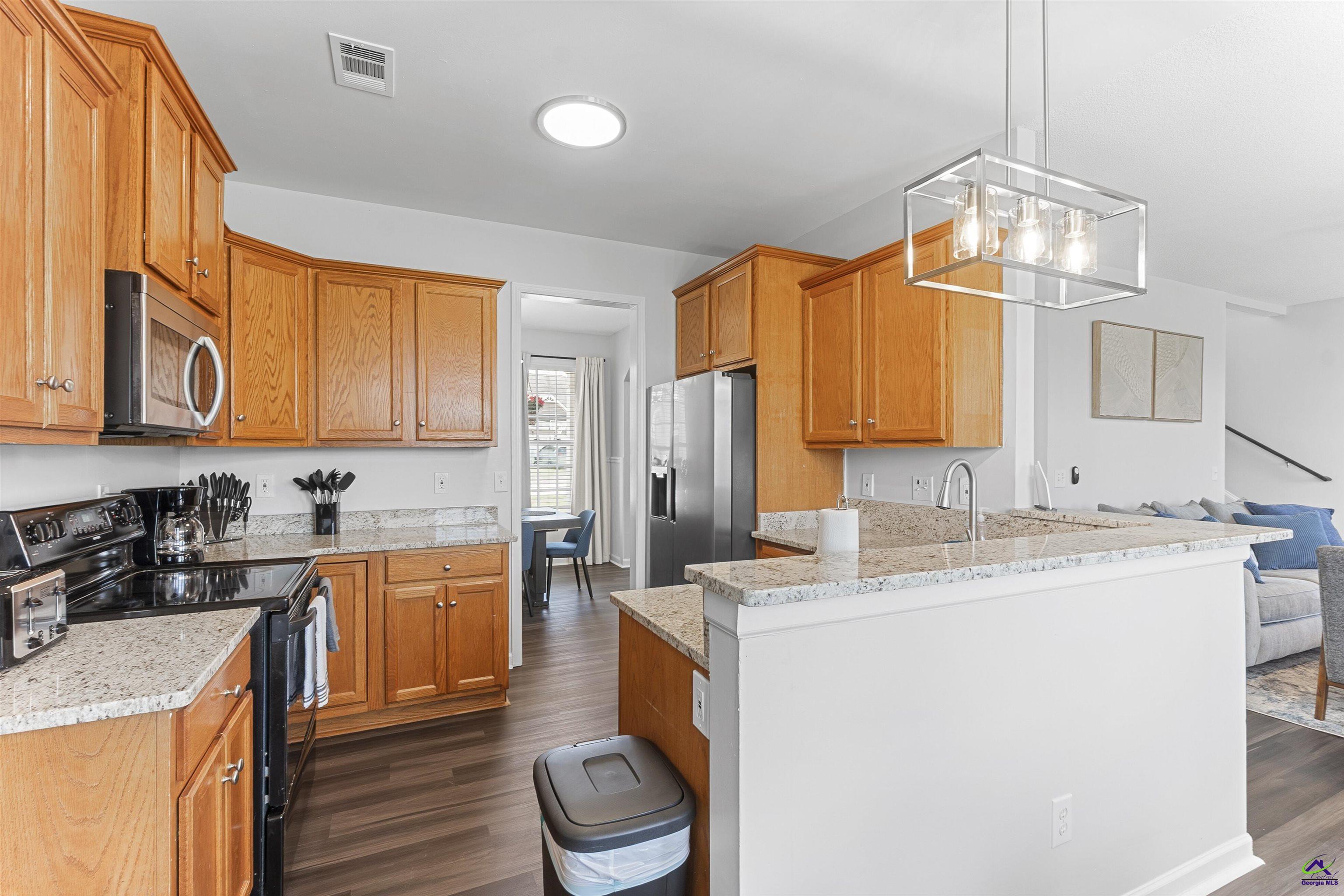 309 Raleigh Drive, Warner Robins, GA 31088 - photo 28