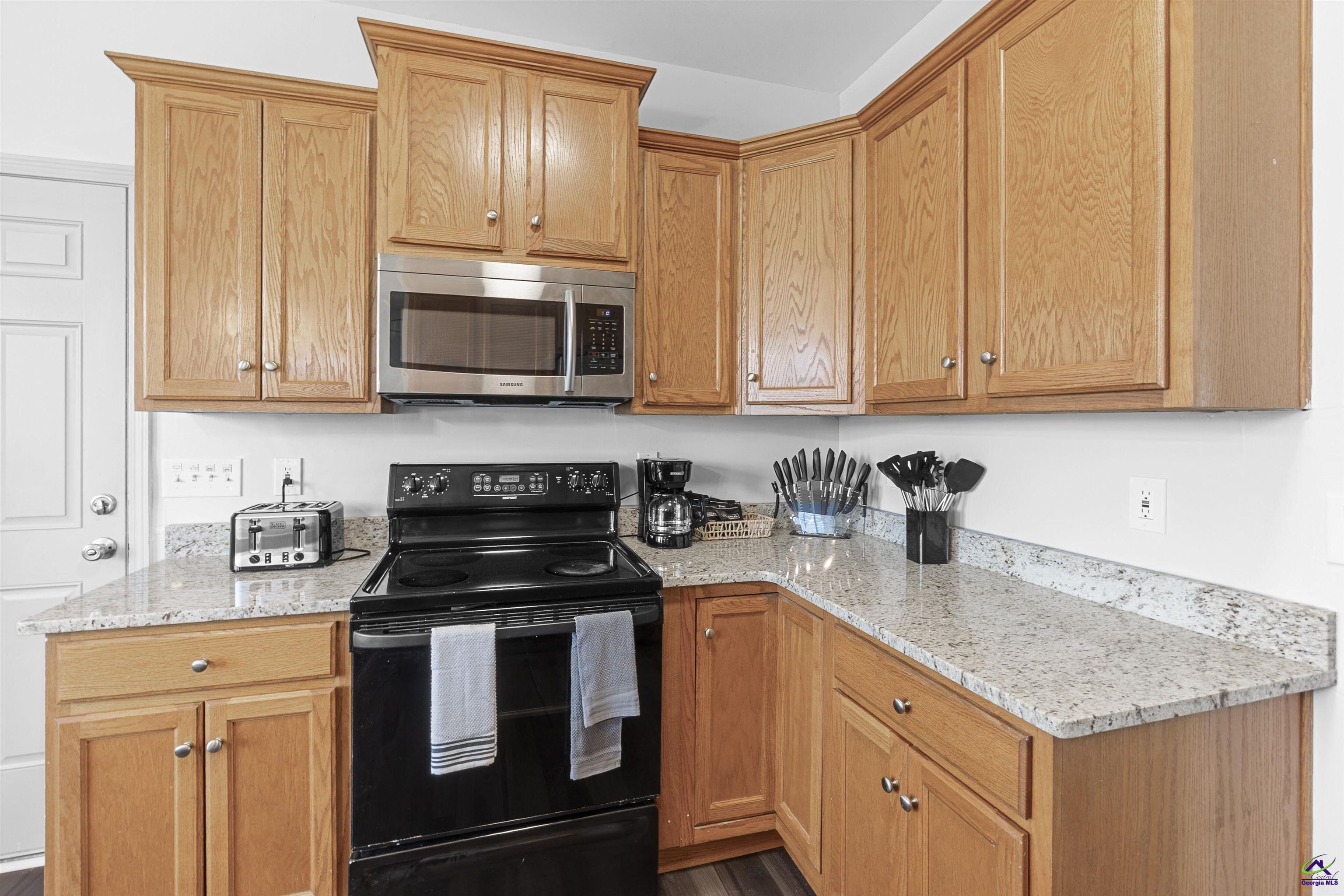 309 Raleigh Drive, Warner Robins, GA 31088 - photo 29