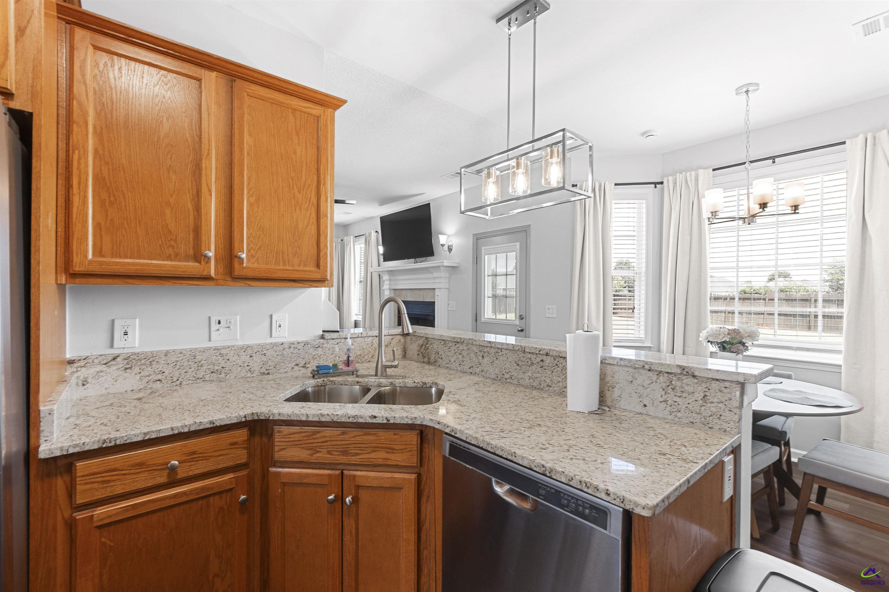 309 Raleigh Drive, Warner Robins, GA 31088 - photo 31