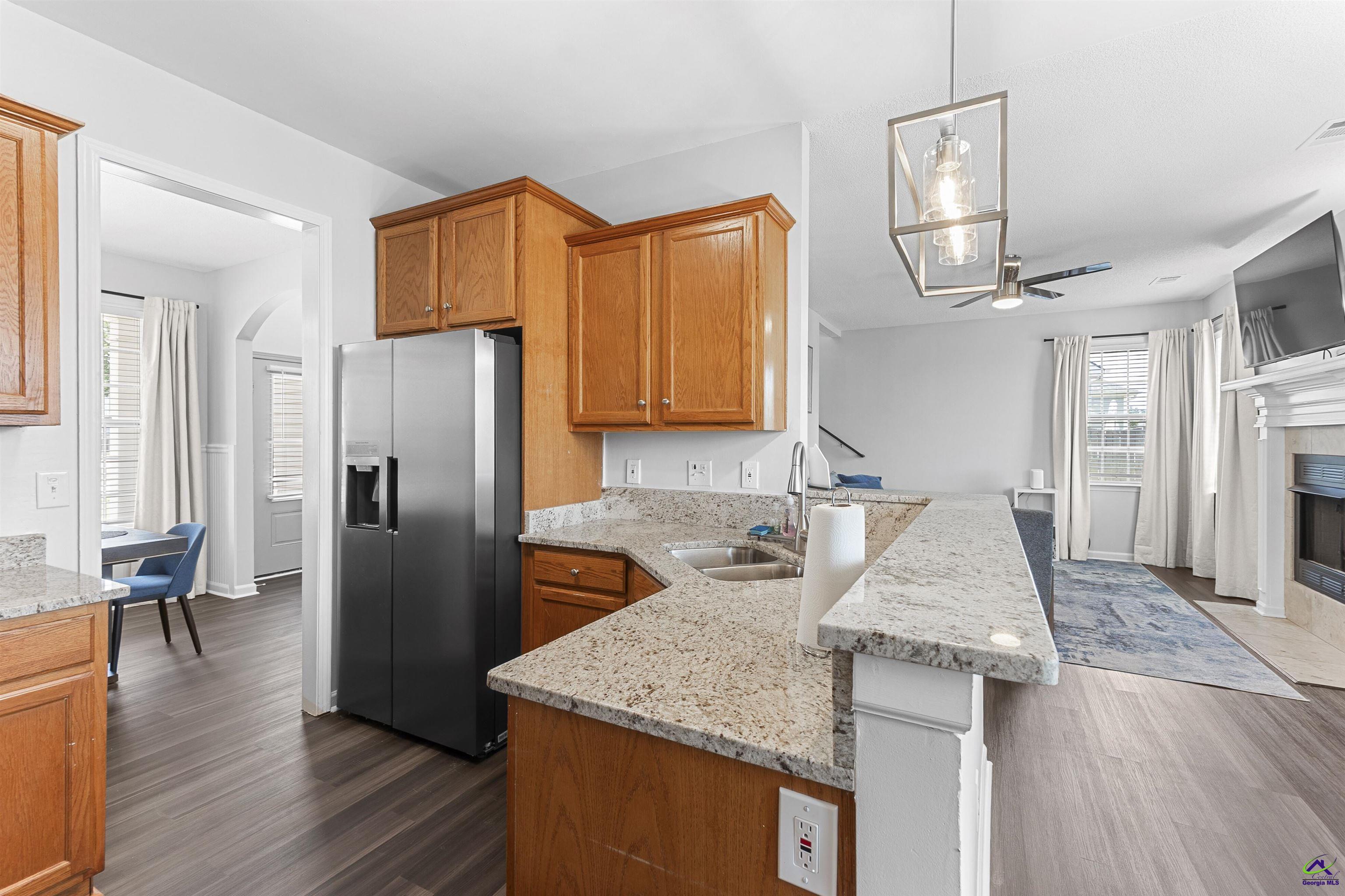 309 Raleigh Drive, Warner Robins, GA 31088 - Photo 32