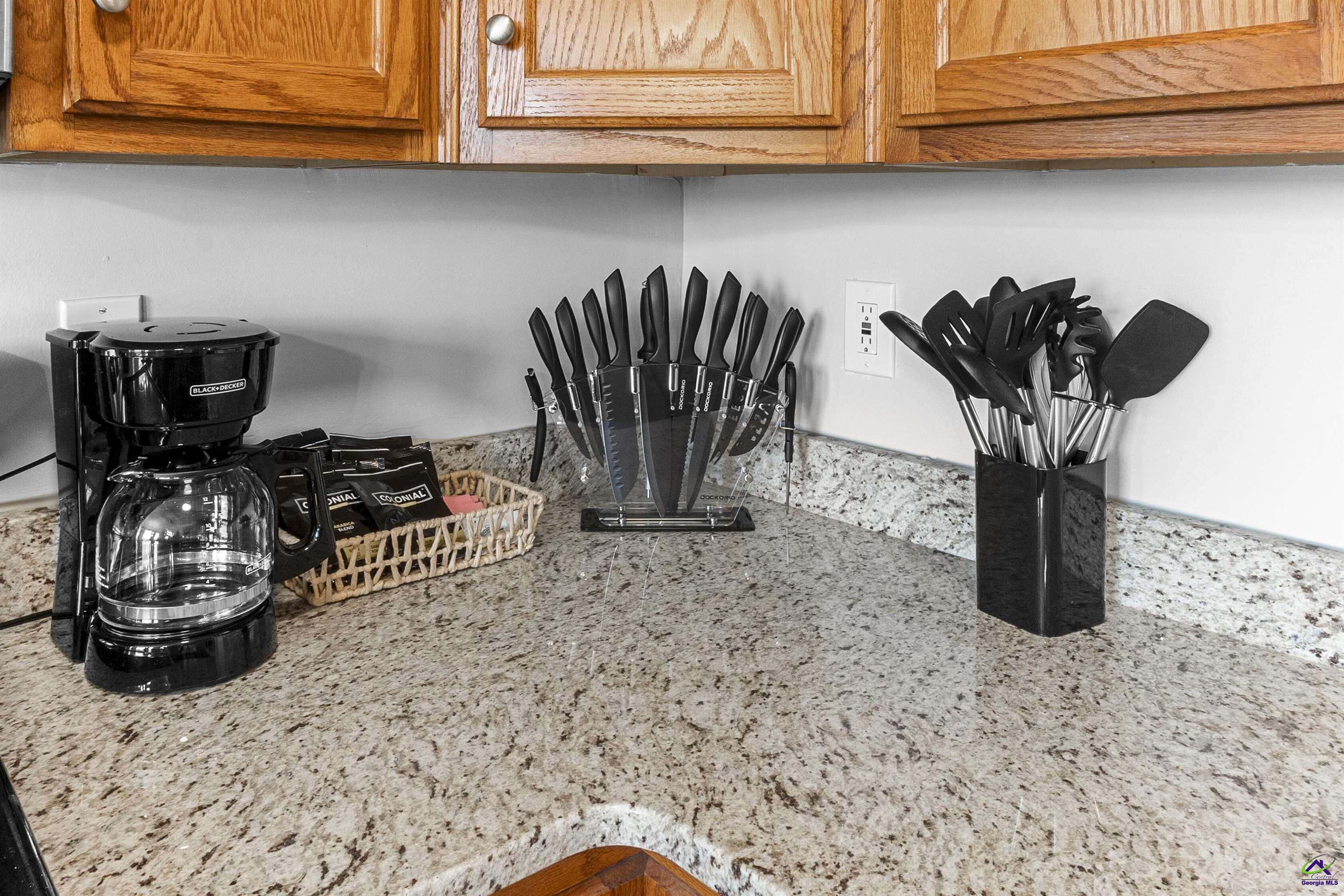 309 Raleigh Drive, Warner Robins, GA 31088 - photo 33