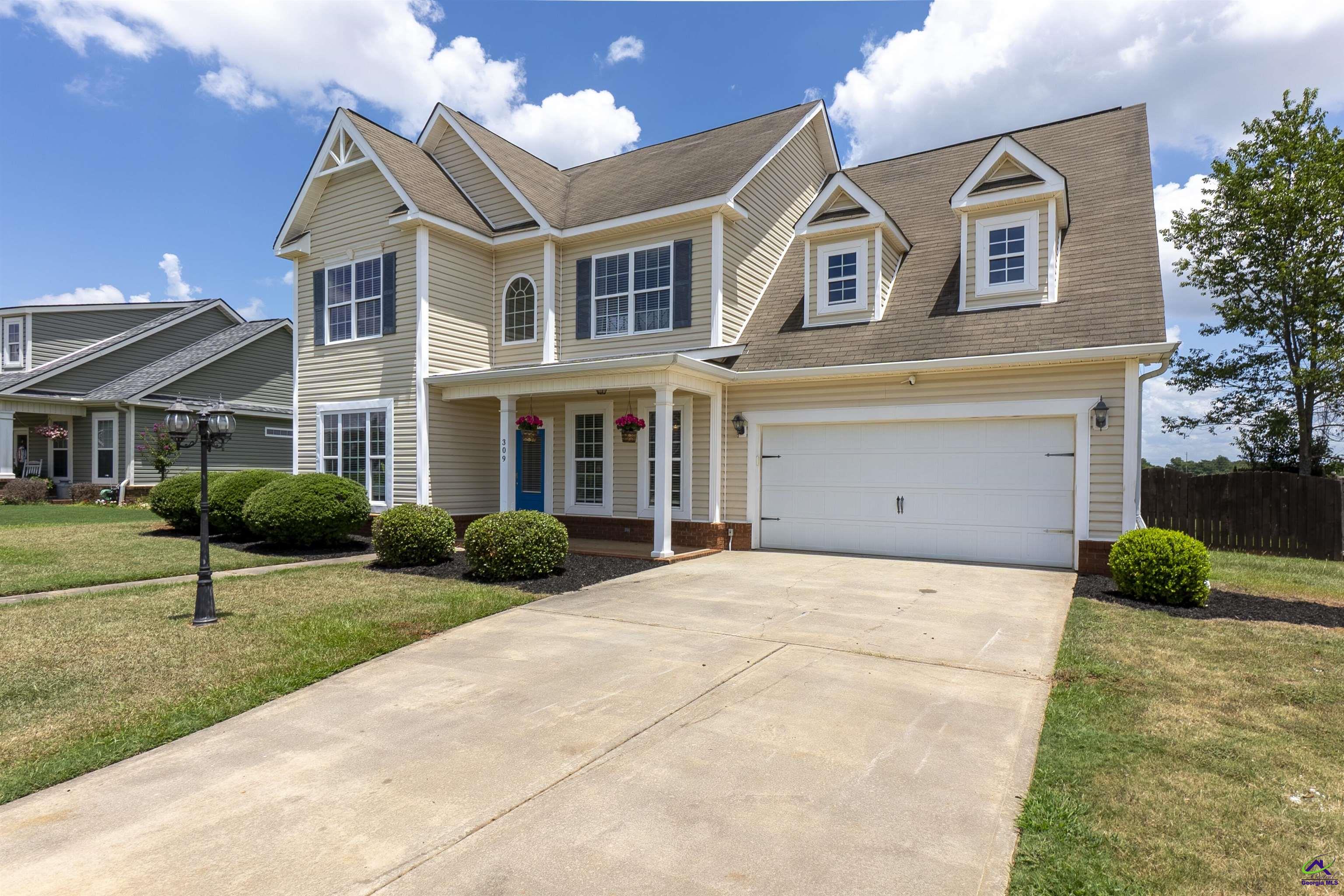309 Raleigh Drive, Warner Robins, GA 31088 - photo 6