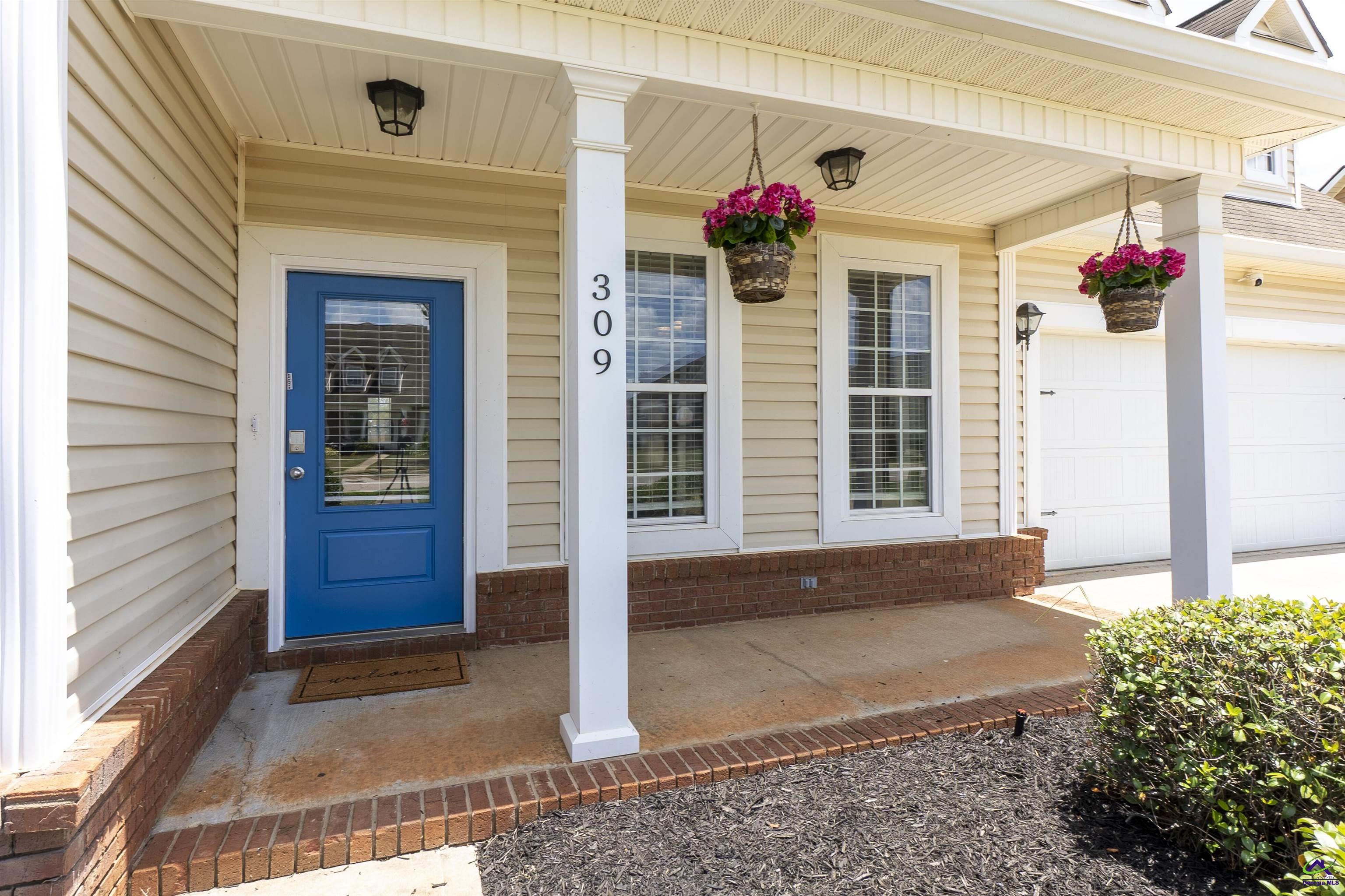 309 Raleigh Drive, Warner Robins, GA 31088 - Photo 7