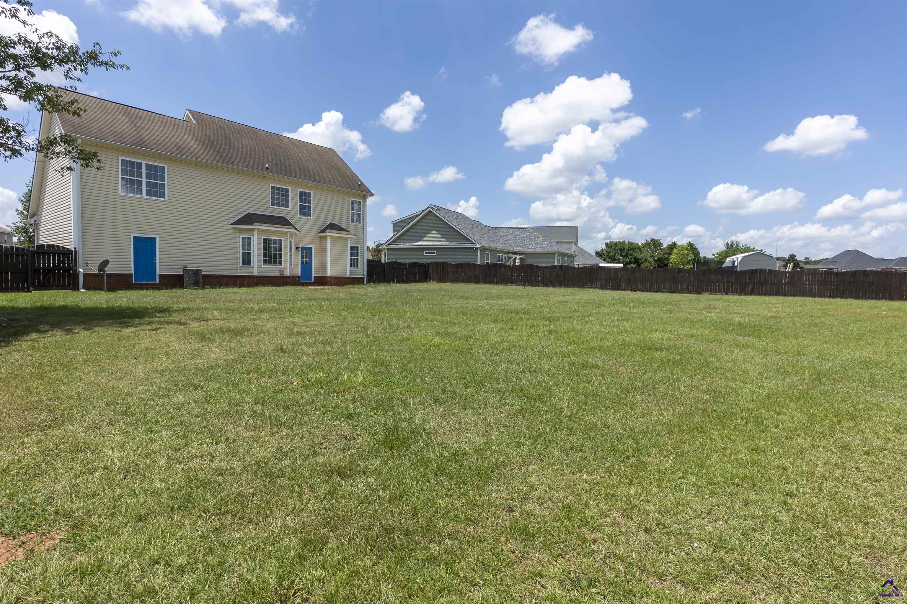 309 Raleigh Drive, Warner Robins, GA 31088 - photo 70