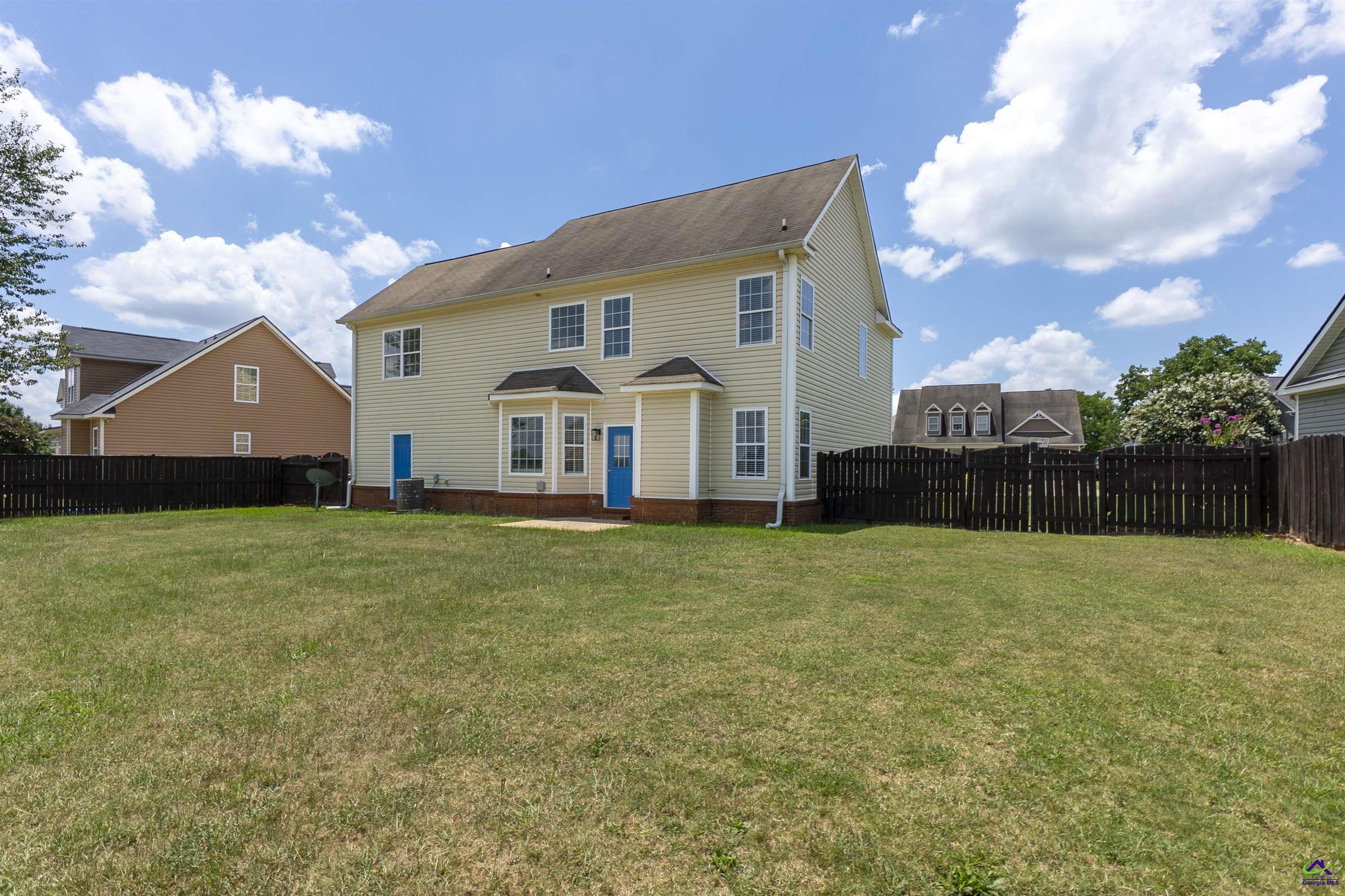309 Raleigh Drive, Warner Robins, GA 31088 - photo 71