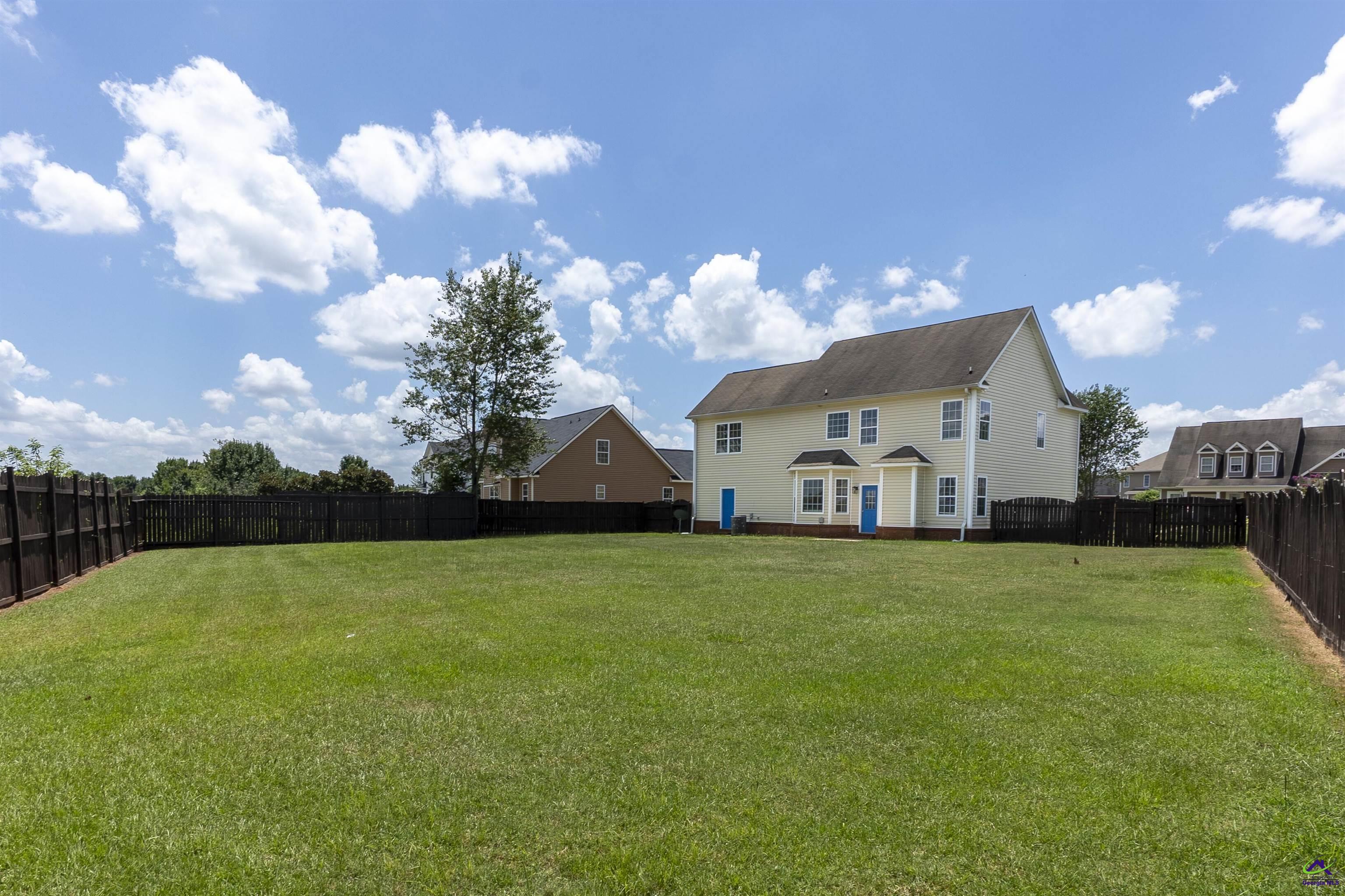 309 Raleigh Drive, Warner Robins, GA 31088 - Photo 72