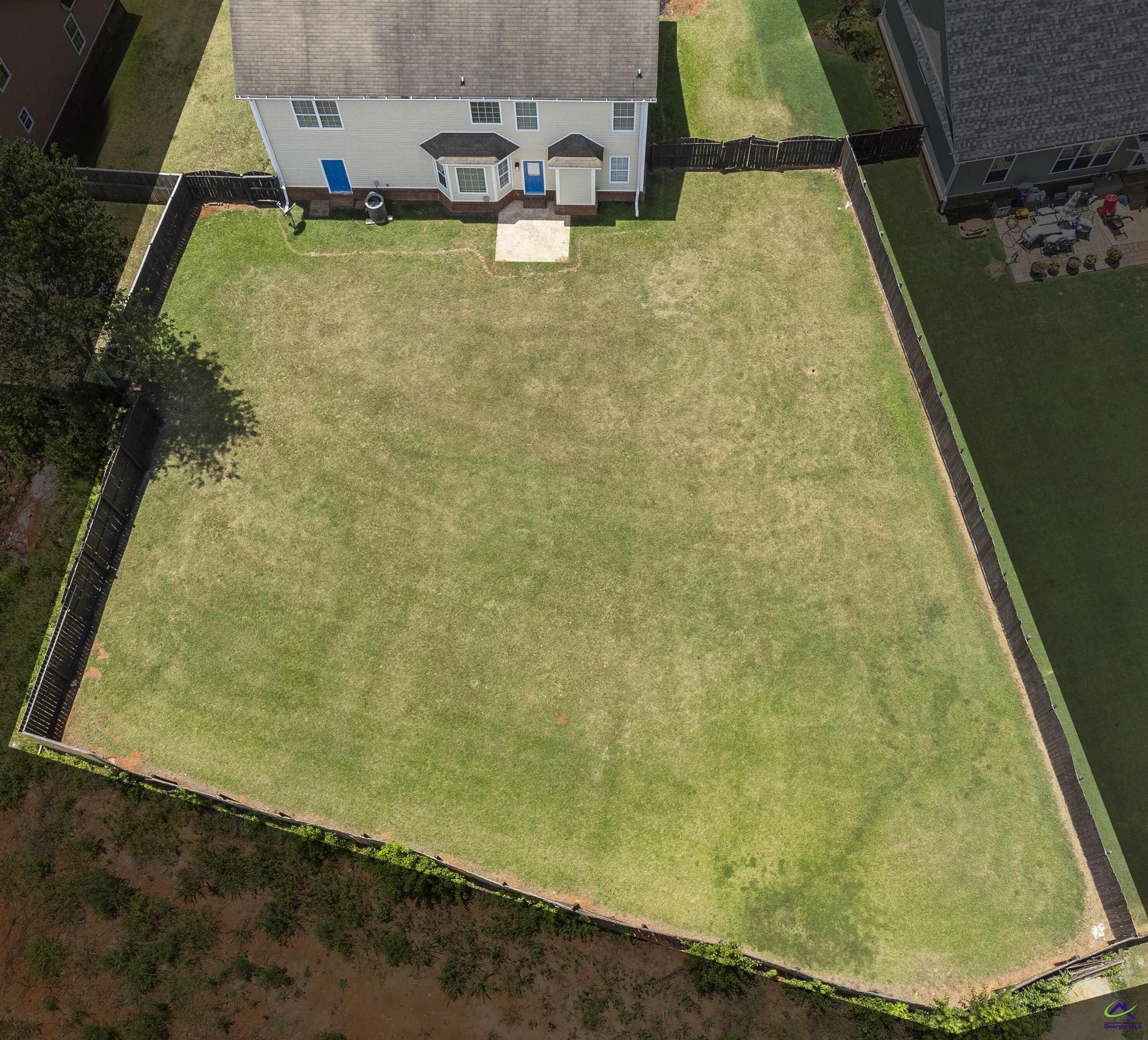 309 Raleigh Drive, Warner Robins, GA 31088 - Photo 74