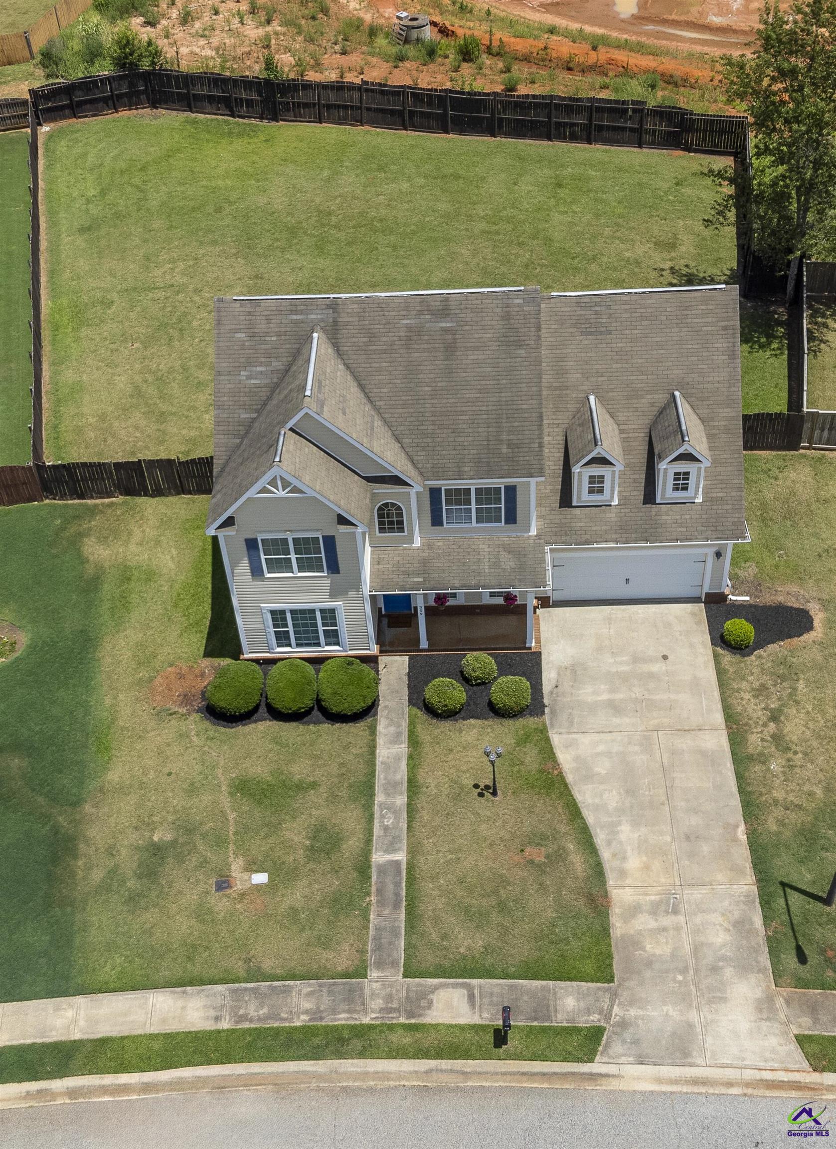 309 Raleigh Drive, Warner Robins, GA 31088 - photo 79