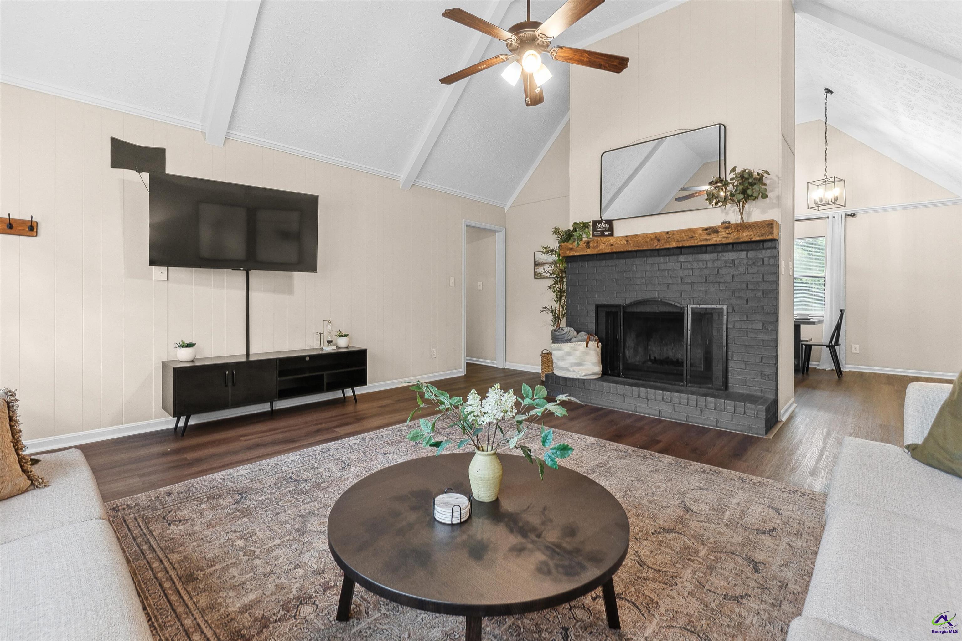 1100 Kenwood Drive, Perry, GA 31069 - photo 4