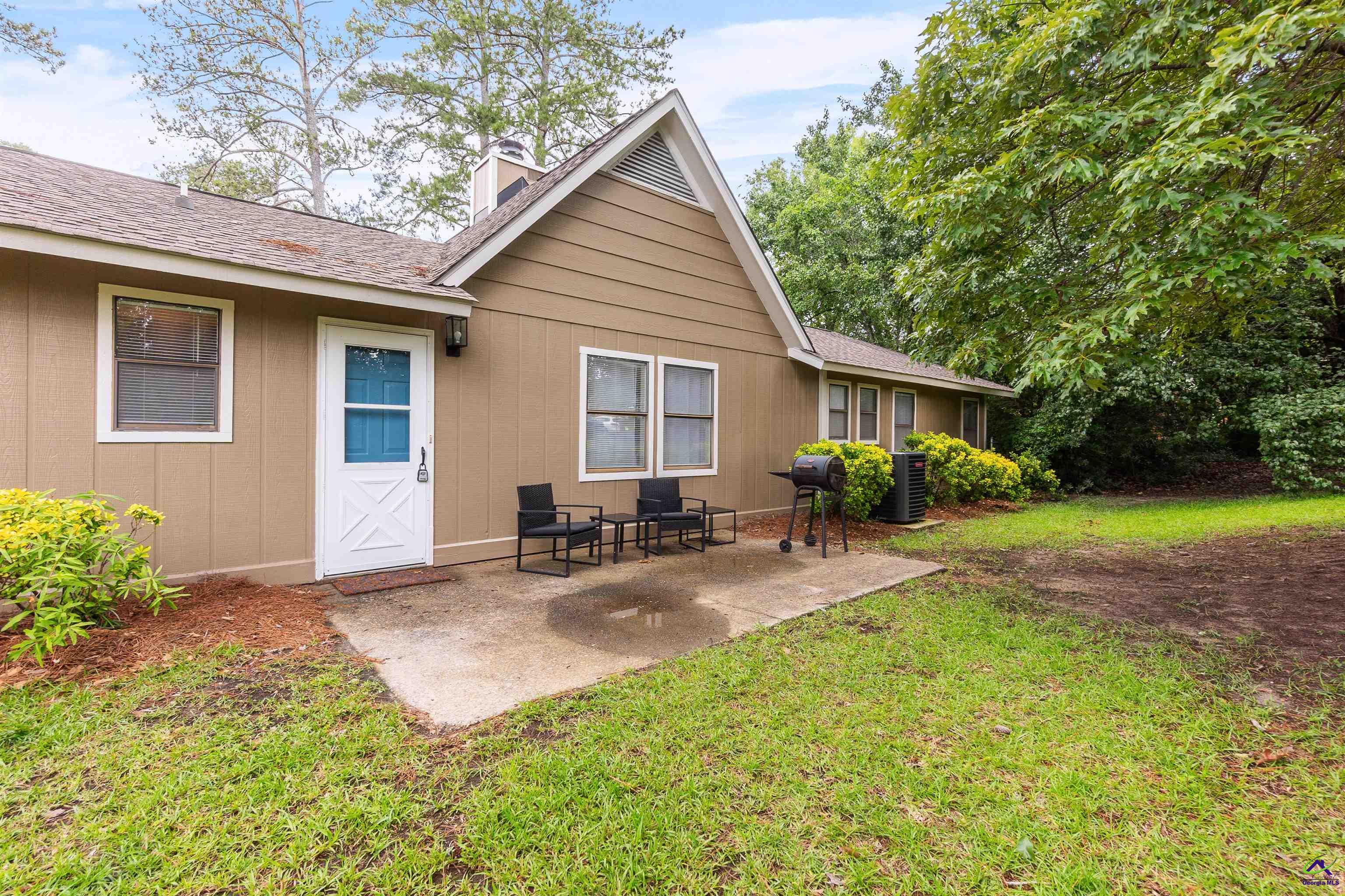 1100 Kenwood Drive, Perry, GA 31069 - photo 47