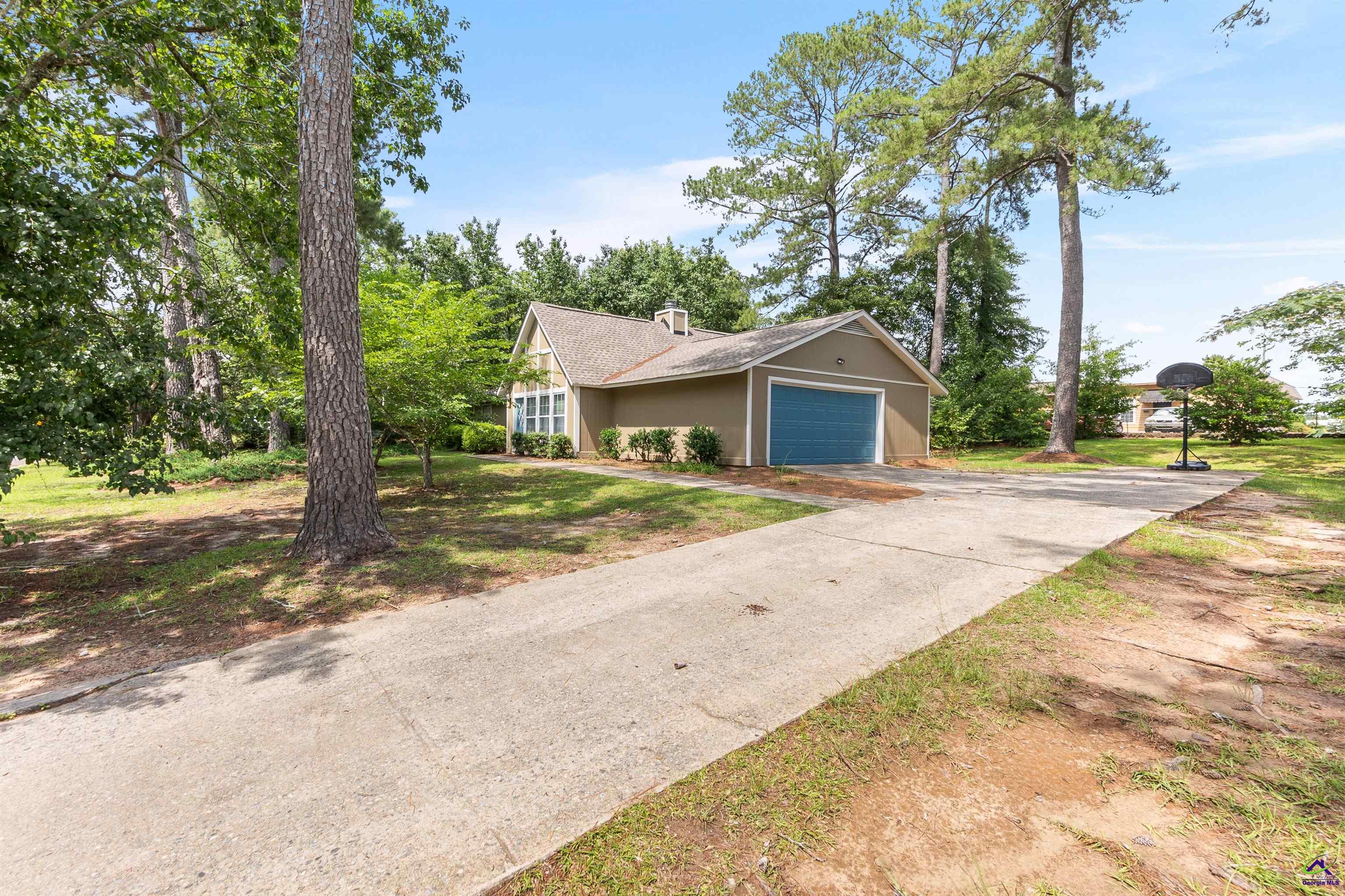 1100 Kenwood Drive, Perry, GA 31069 - photo 52