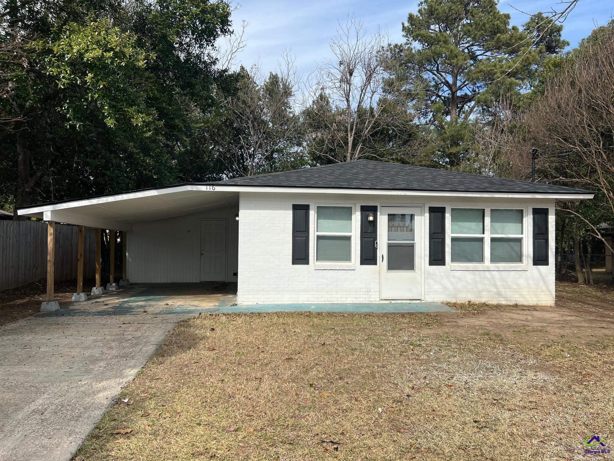 116 Vickie Drive, Warner Robins, GA 31093 - Photo 1
