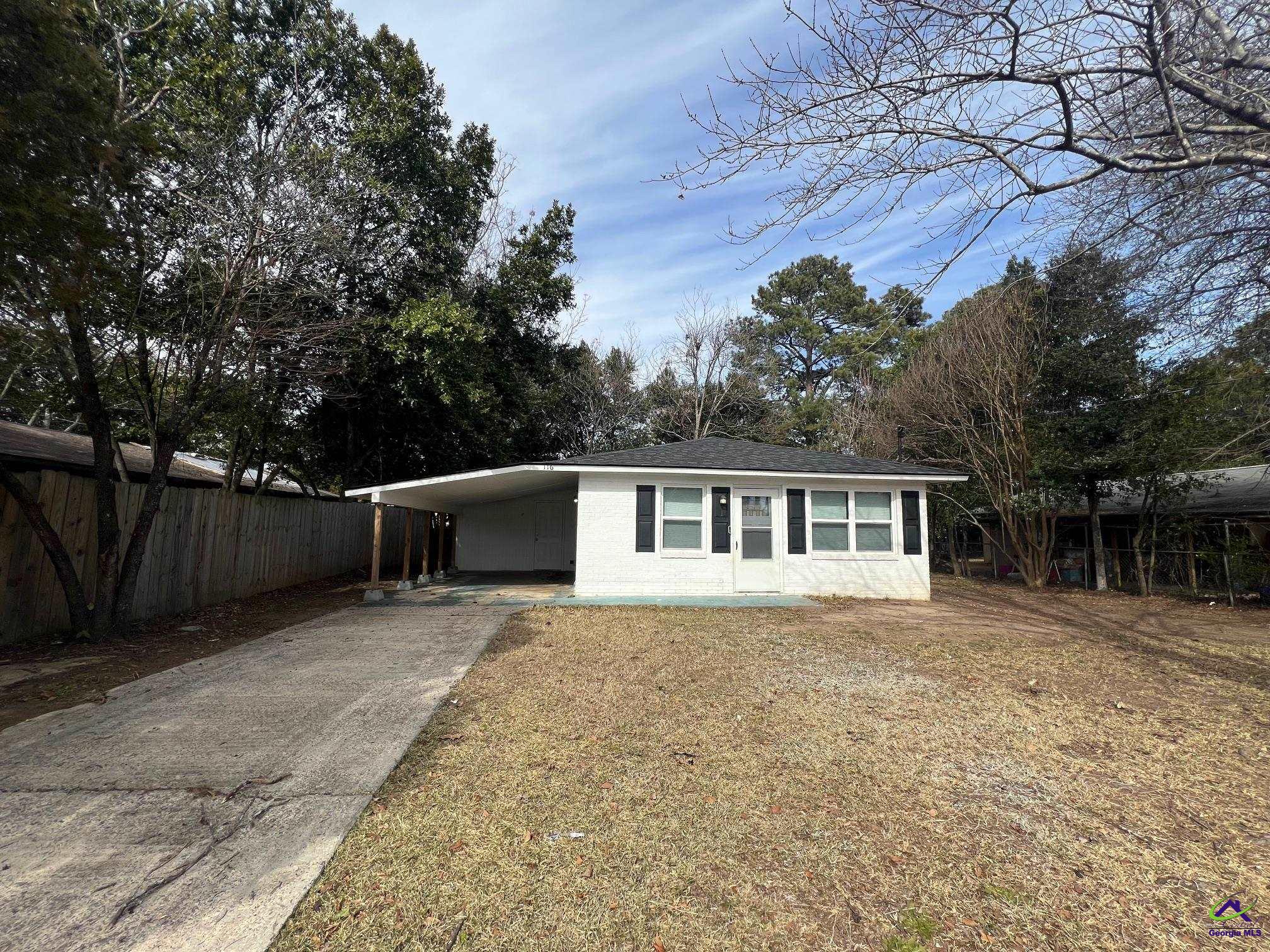 116 Vickie Drive, Warner Robins, GA 31093 - Photo 2