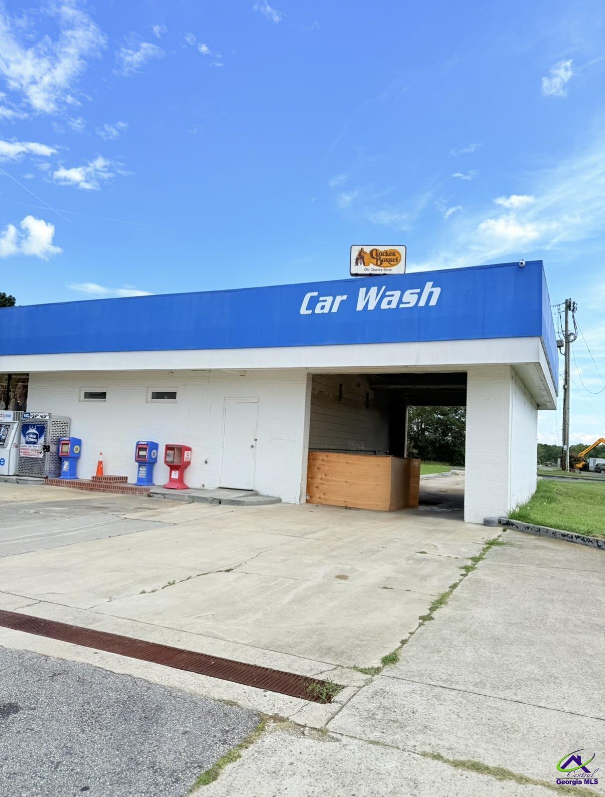 1814 E 16th Ave, Cordele, GA 31015 - Main Photo