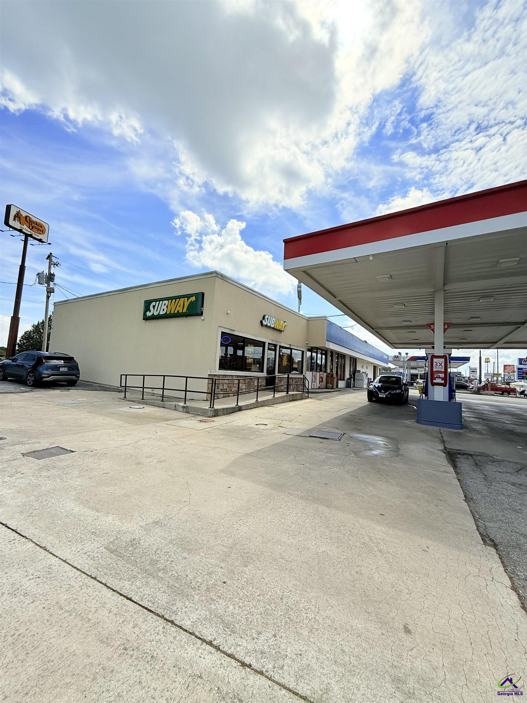 1814 E 16th Ave, Cordele, GA 31015 - Photo 2