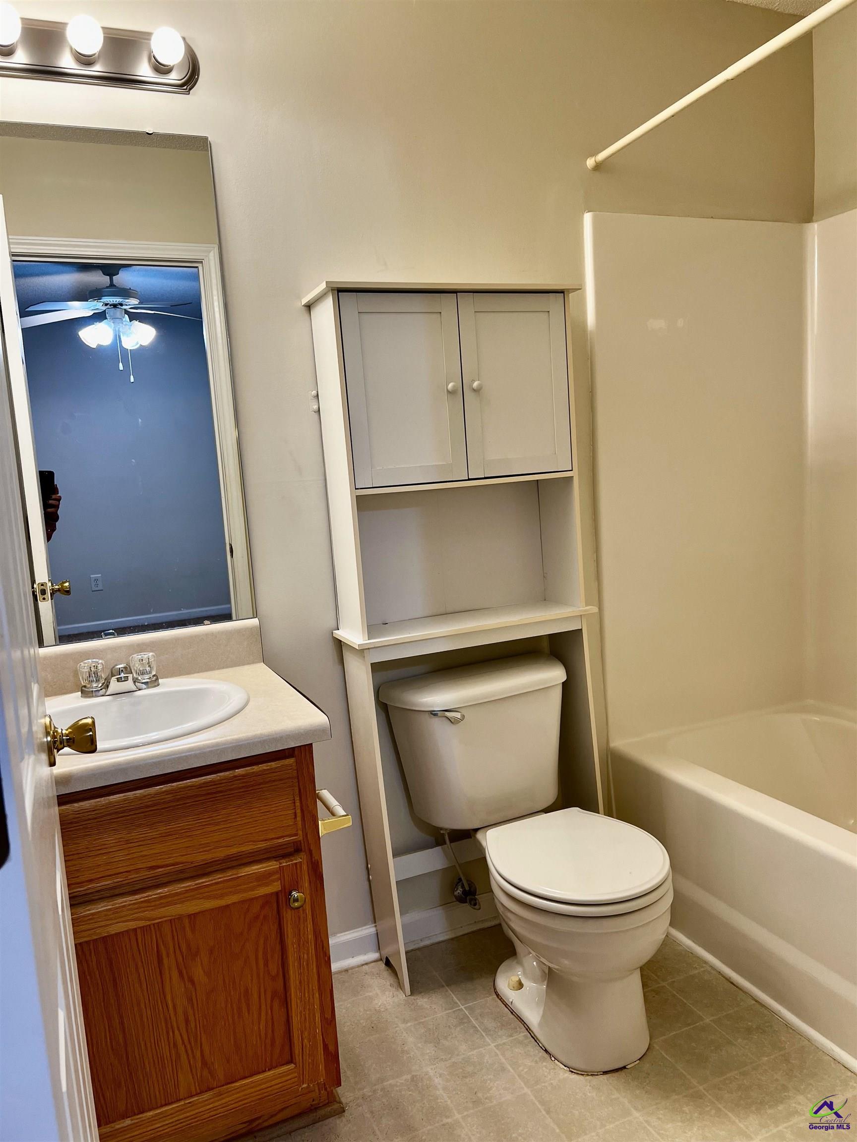 256 Katelyn Circle, Warner Robins, GA 31088 - Photo 15