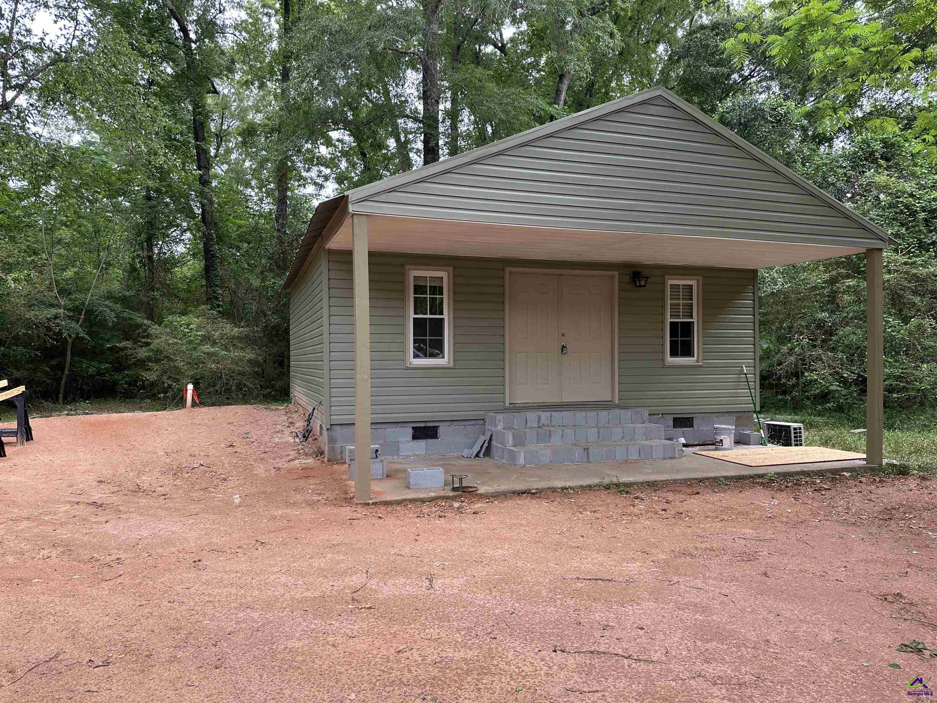 124 Glen Oaks Rd, Perry, GA 31069 - photo 3