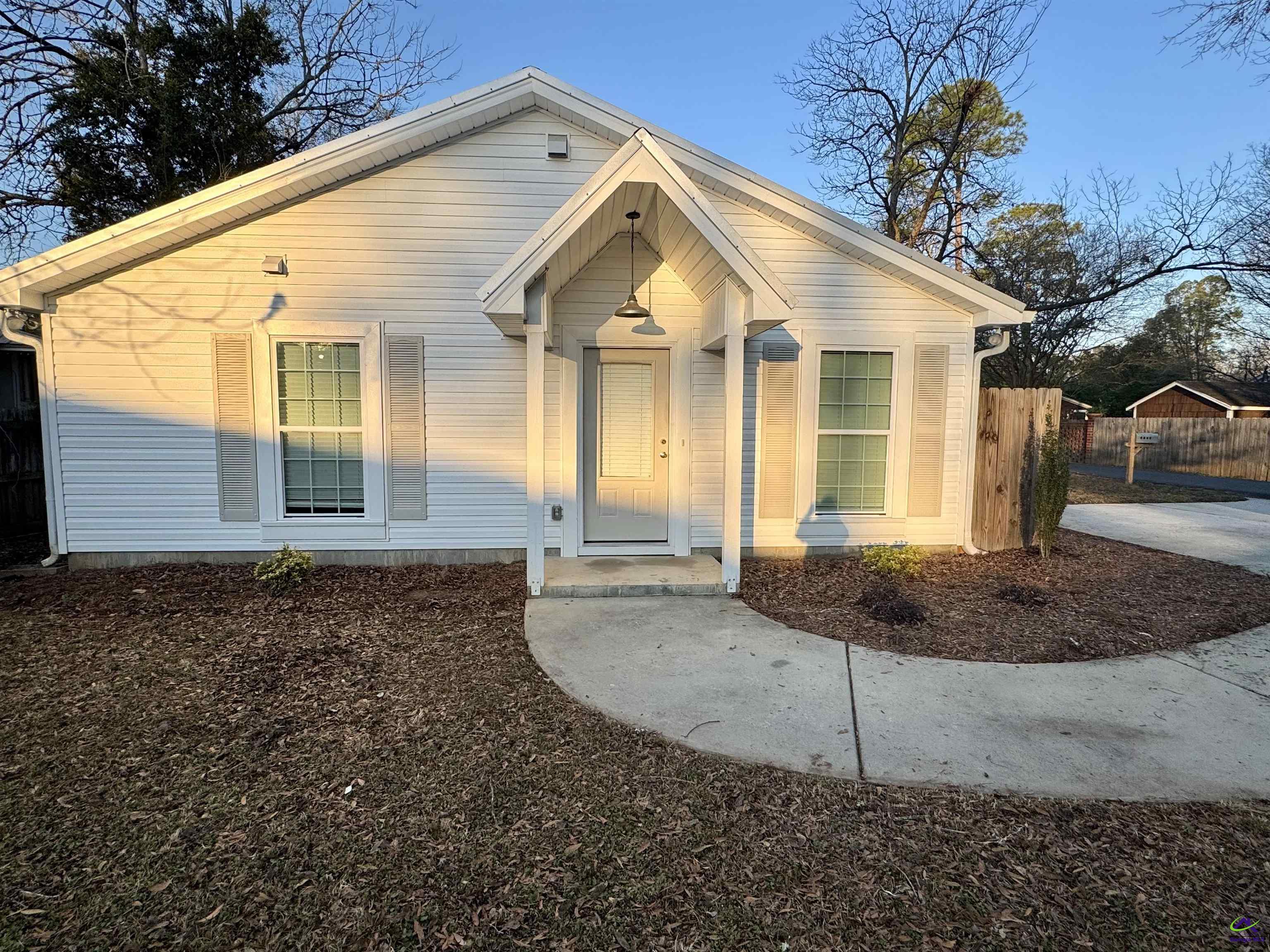 1112 B Third Street, Perry, GA 31069 - photo 1
