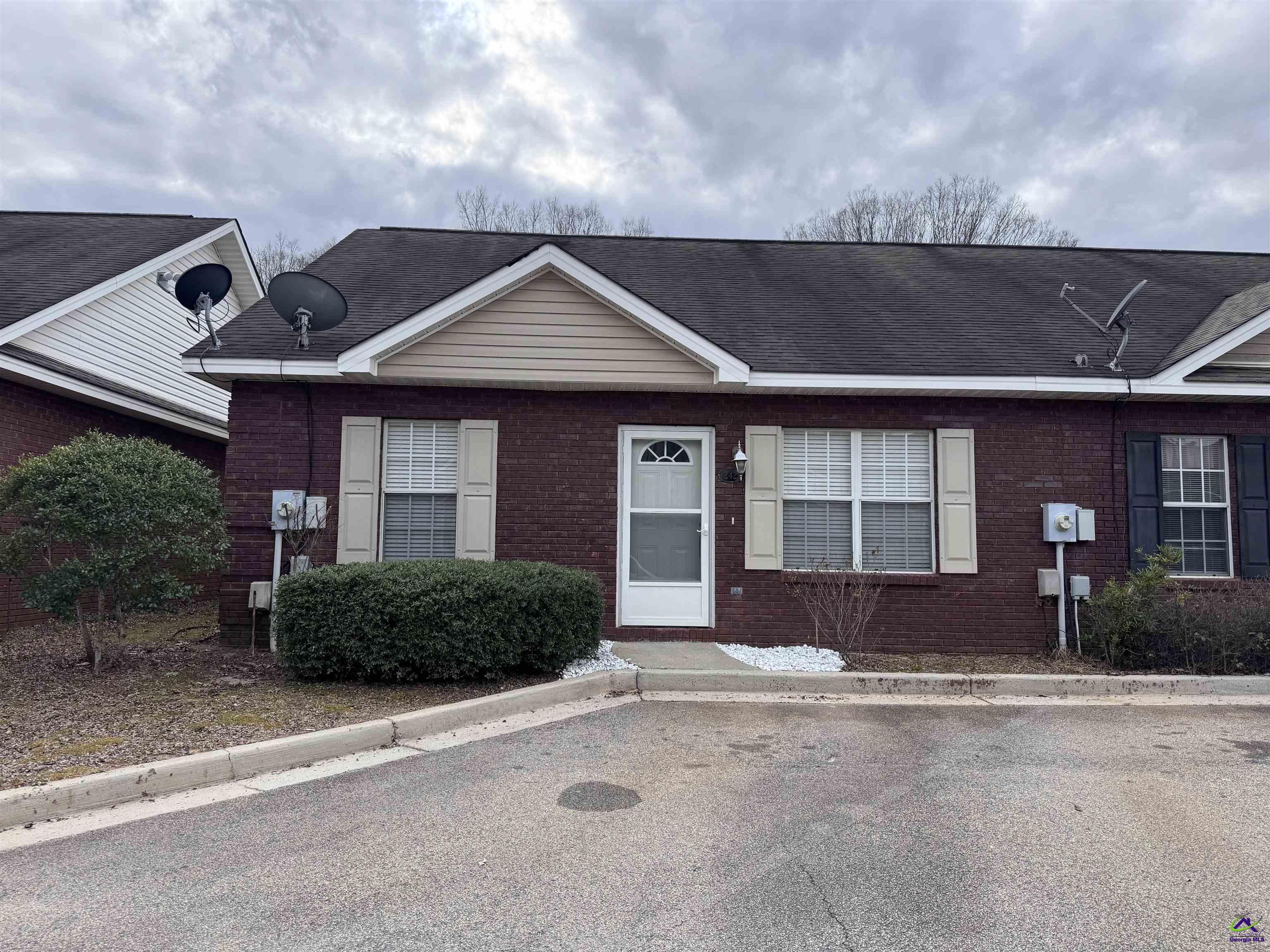 242 Katelyn Circle, Warner Robins, GA 31088 - photo 1