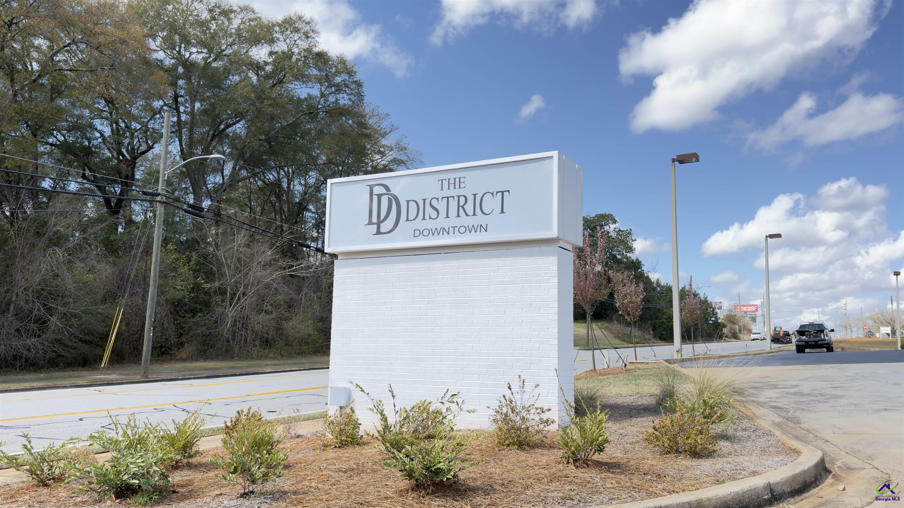 1325 Washington Street, Perry, GA 31069 - Photo 2